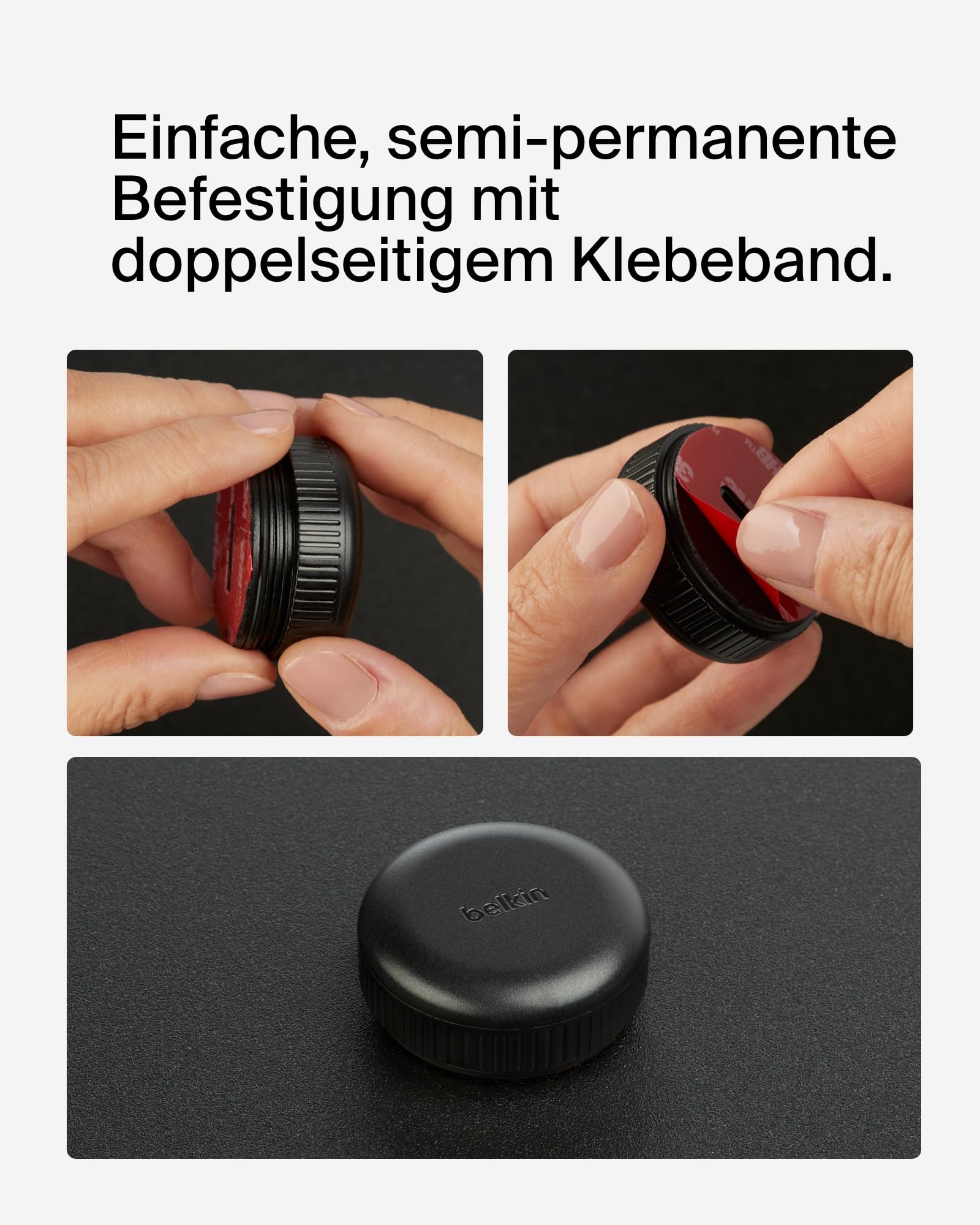 belkin-secure-holder-f-r-apple-airtag-2er-set-wasserdichte-ipx8-h-lle-mit-schrau image 4