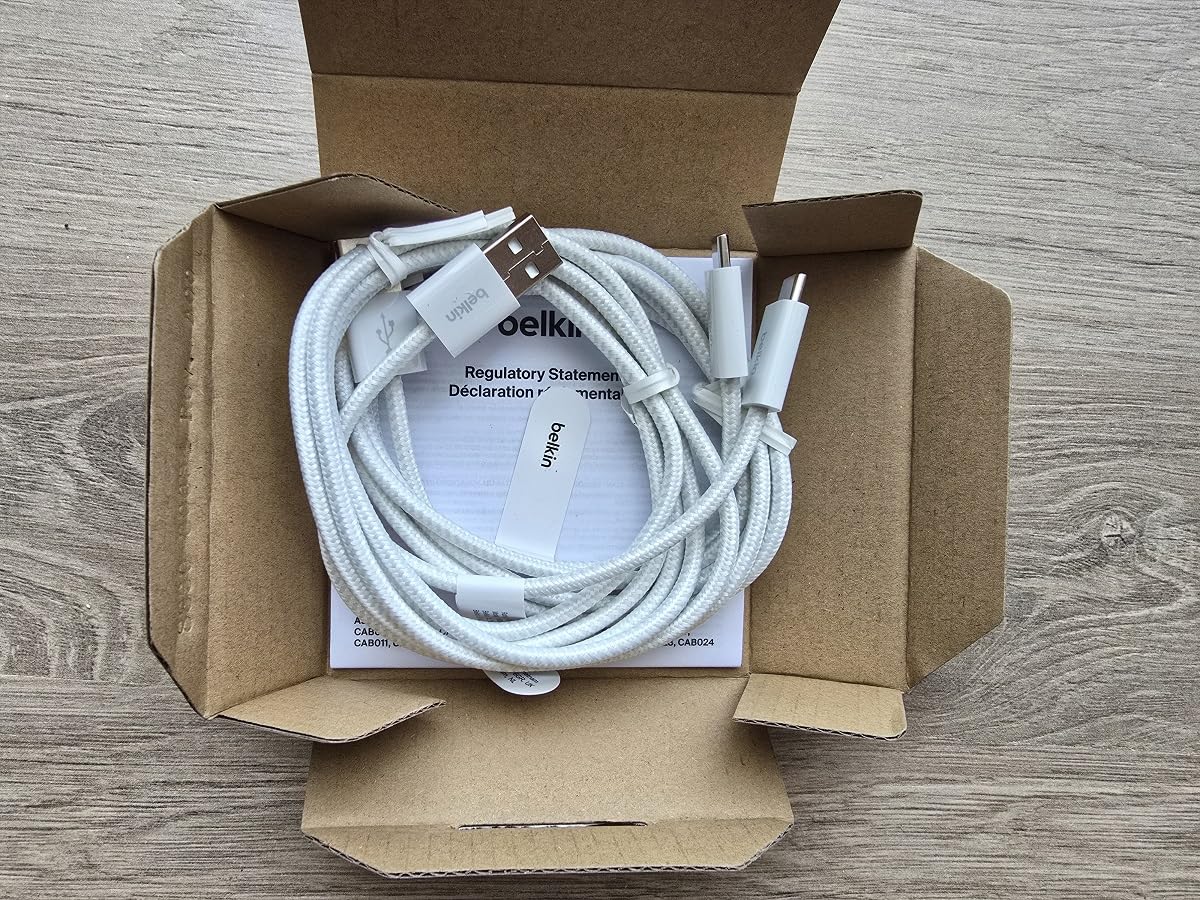 Belkin bleibt Belkin