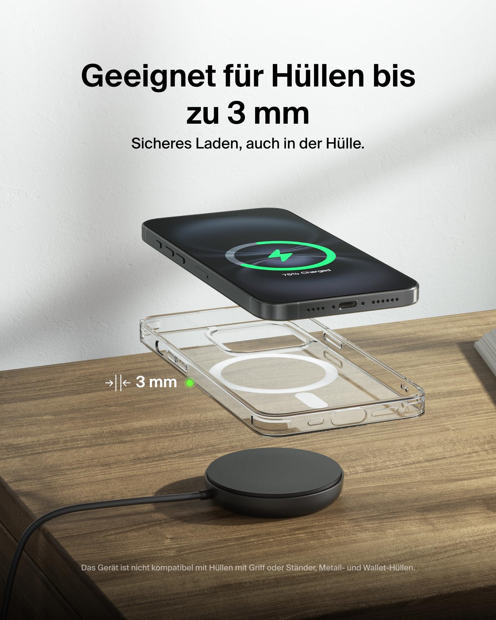 belkin-boostcharge-pro-magnetisches-wireless-ladeger-t-15-w-mit-st-nder-qi2-zert image 6