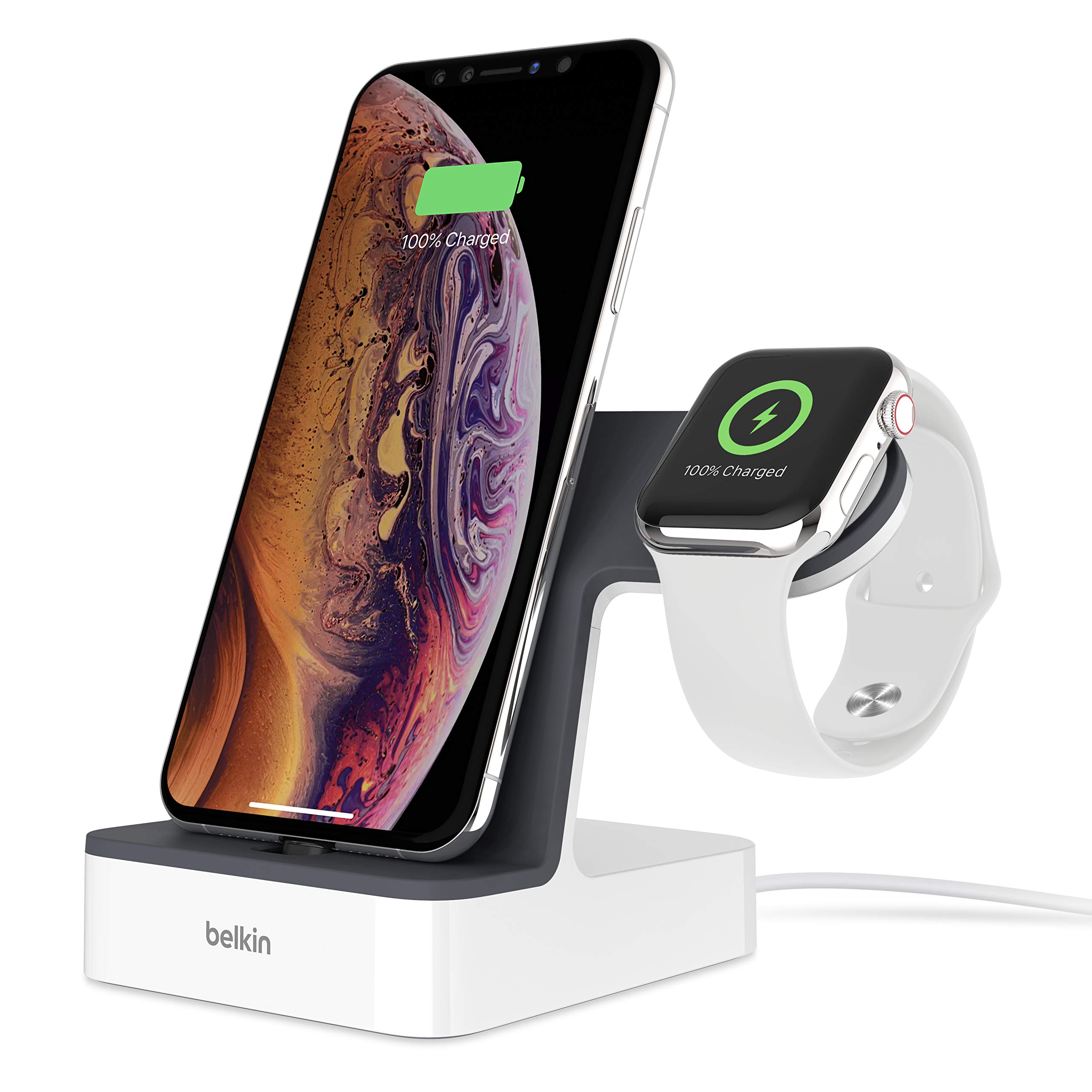 belkin-powerhouse-2-in-1-ladestation-f-r-apple-watch-und-iphone-duale-ladestatio image 1