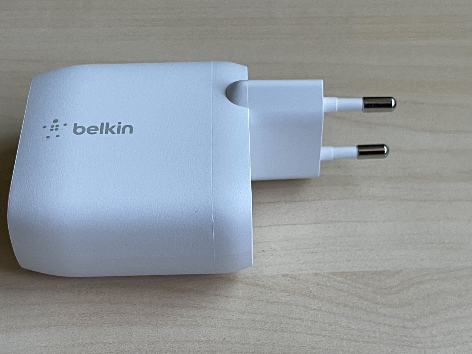 Funktioniert einwandfrei