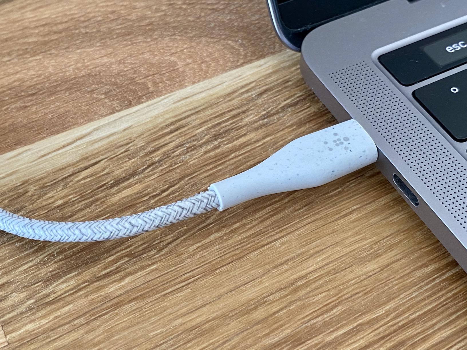 Gutes Kabel, kurze Länge