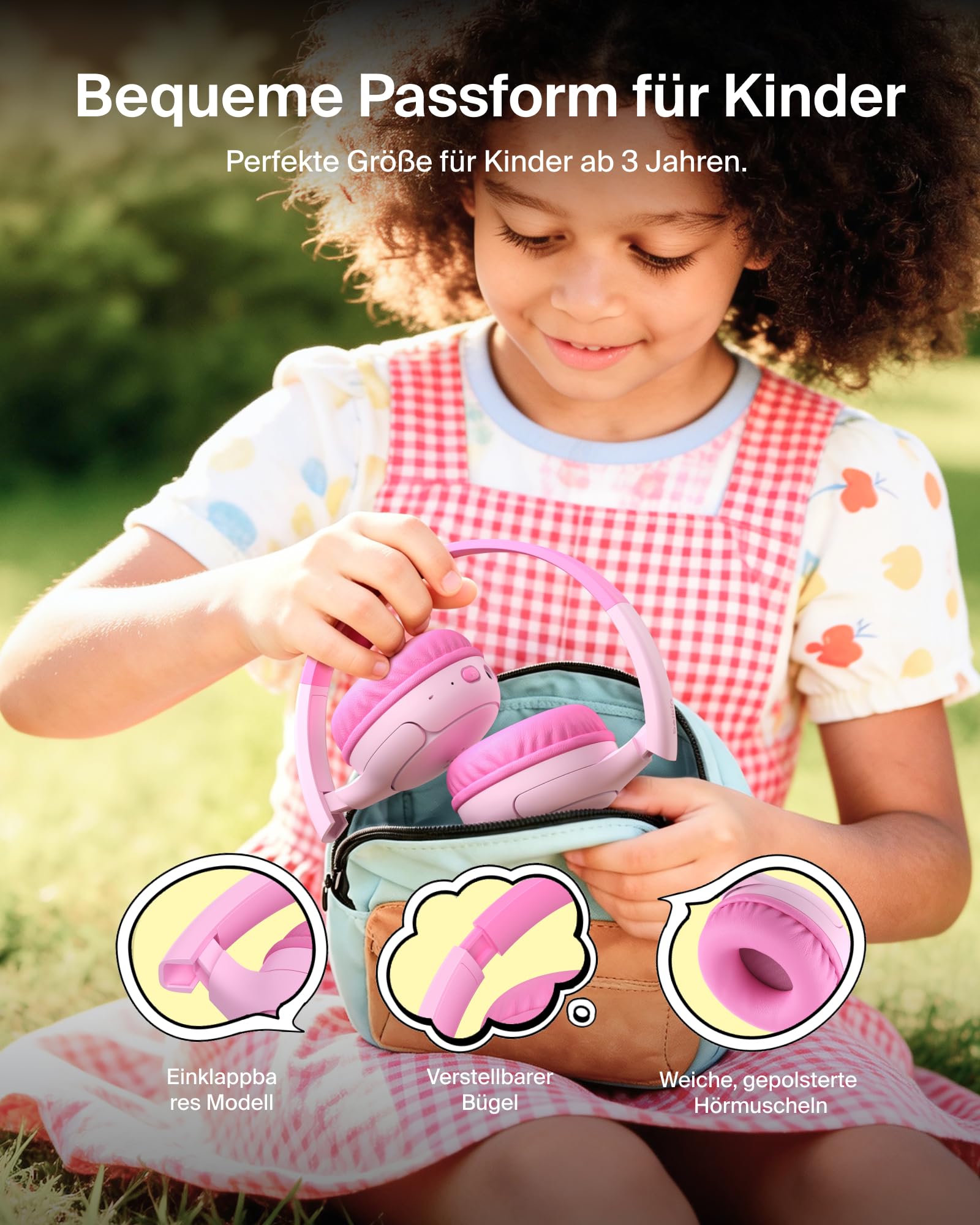 belkin-soundform-mini-2-kinder-kopfh-rer-kabelloser-on-ear-bluetooth-kopfh-rer-m-2 image 5