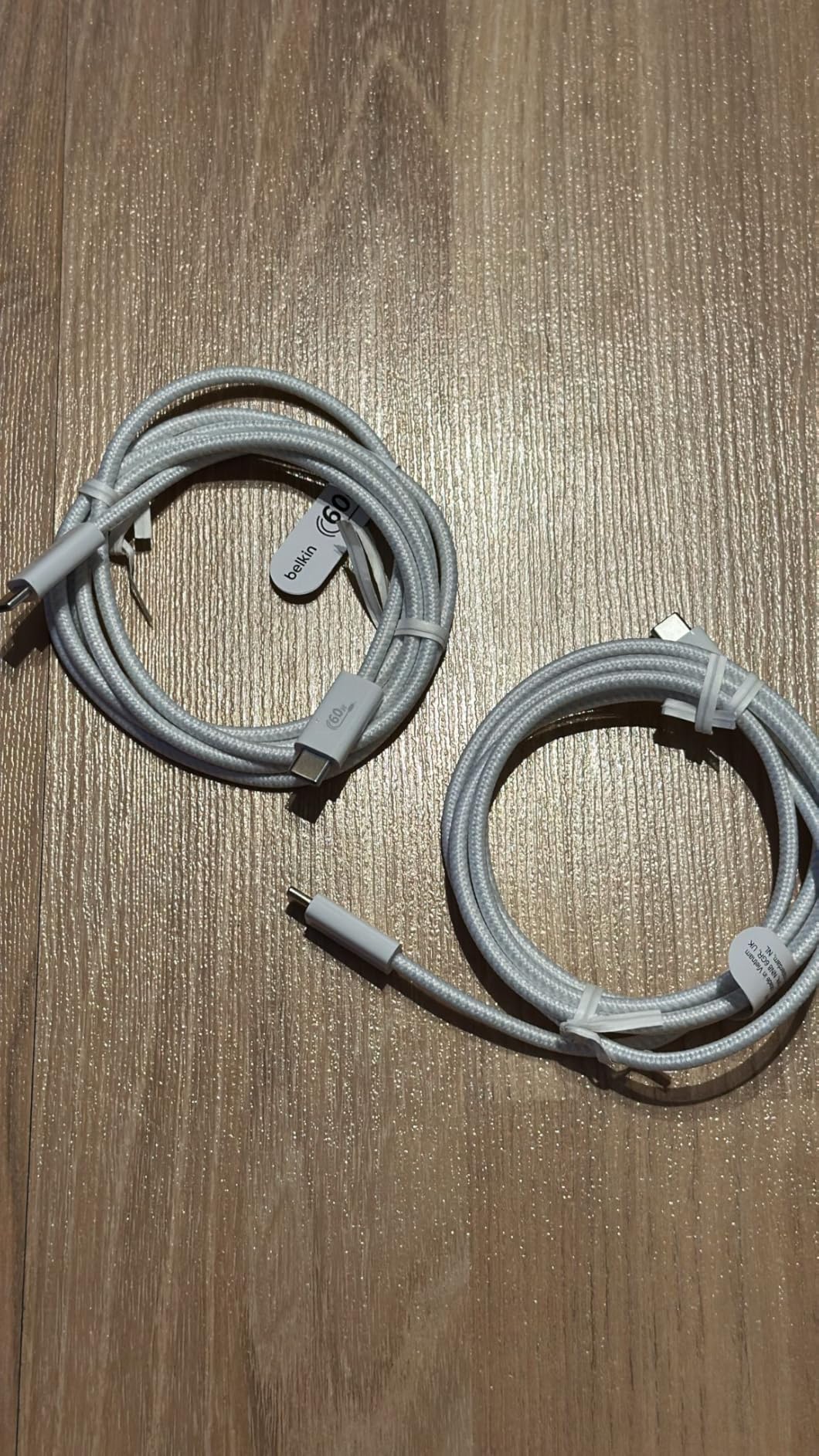 Besser als Originalkabel