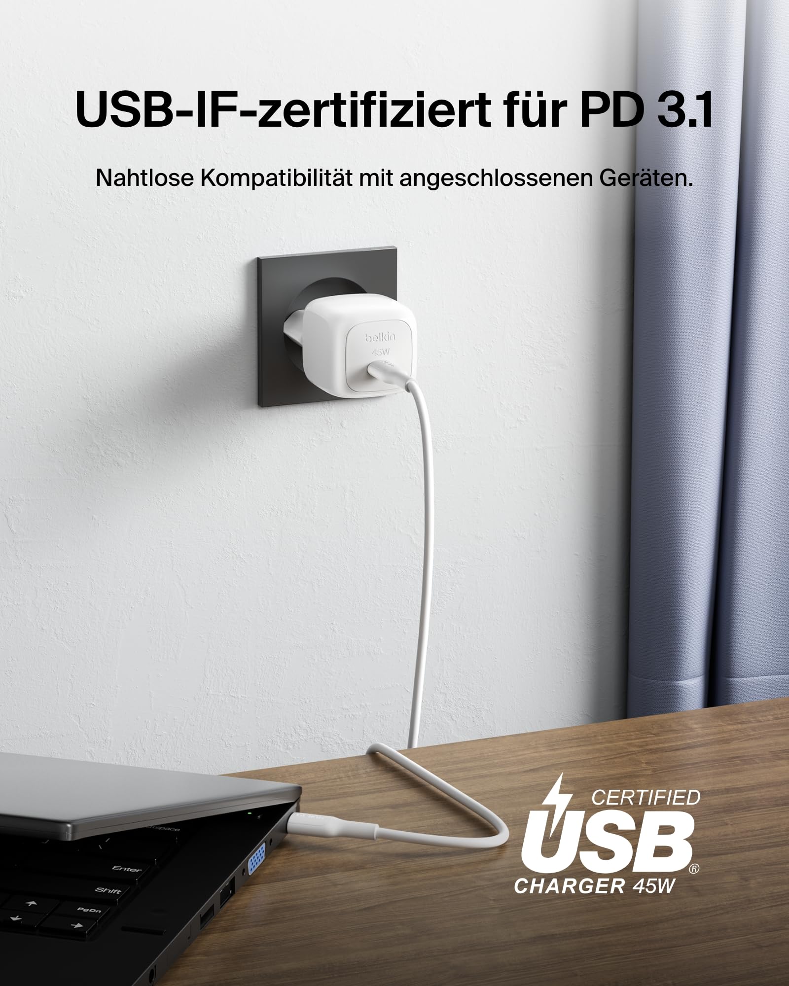 belkin-boostcharge-45-w-kompakt-usb-c-schnellladeger-t-mit-usb-c-auf-usb-c-kabel image 5