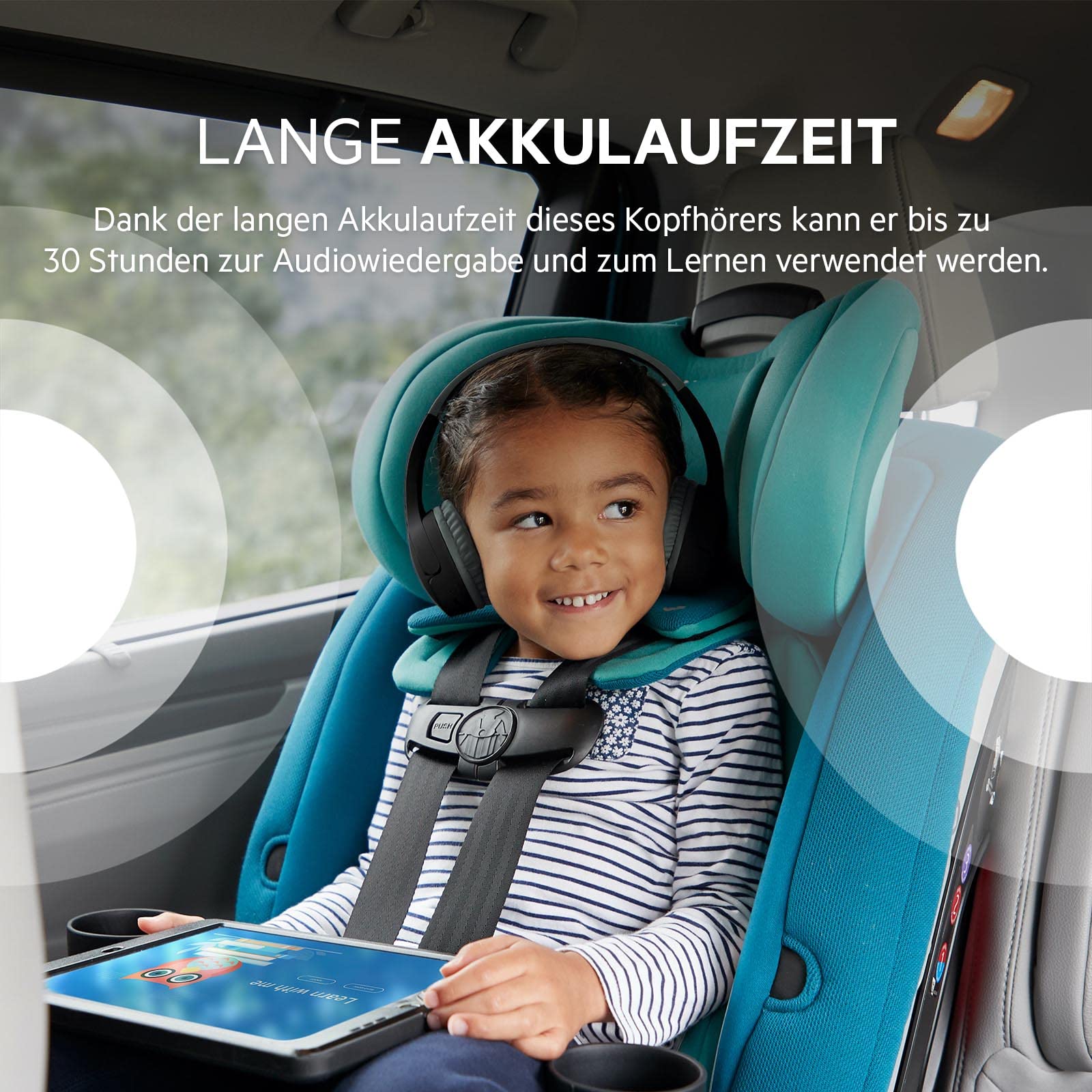 belkin-soundform-mini-drahtloser-kinder-on-ear-kopfh-rer-bluetooth-5-0-85-db-lau image 4