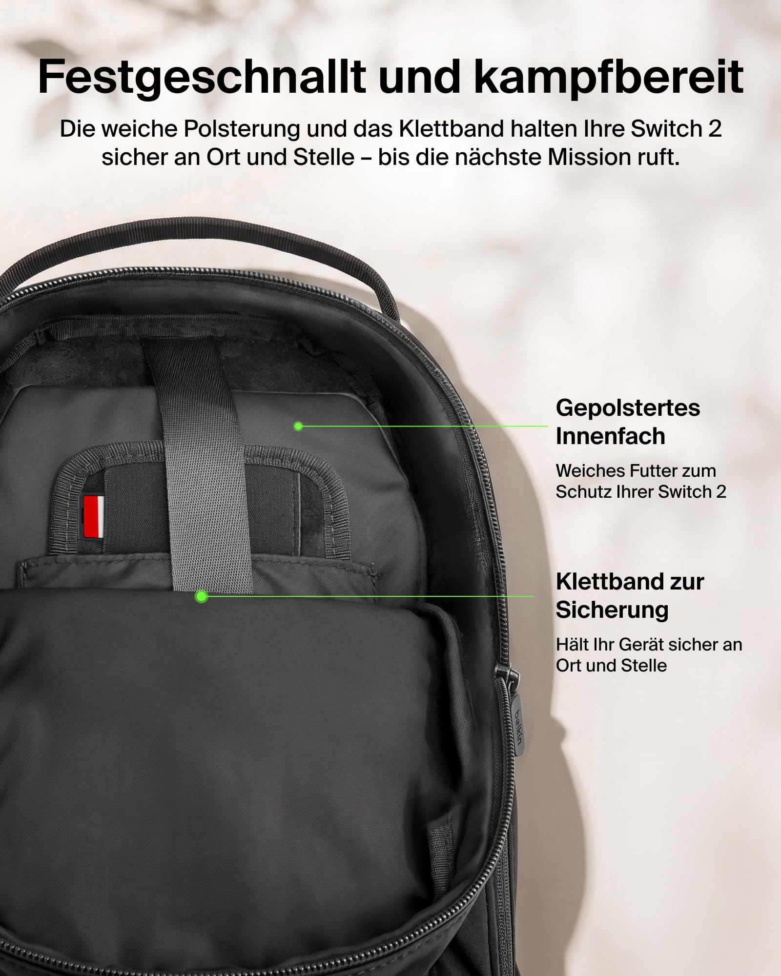 belkin-gaming-travel-bag-f-r-nintendo-switch-2-schwarz-leichte-schulter-umh-nget image 3
