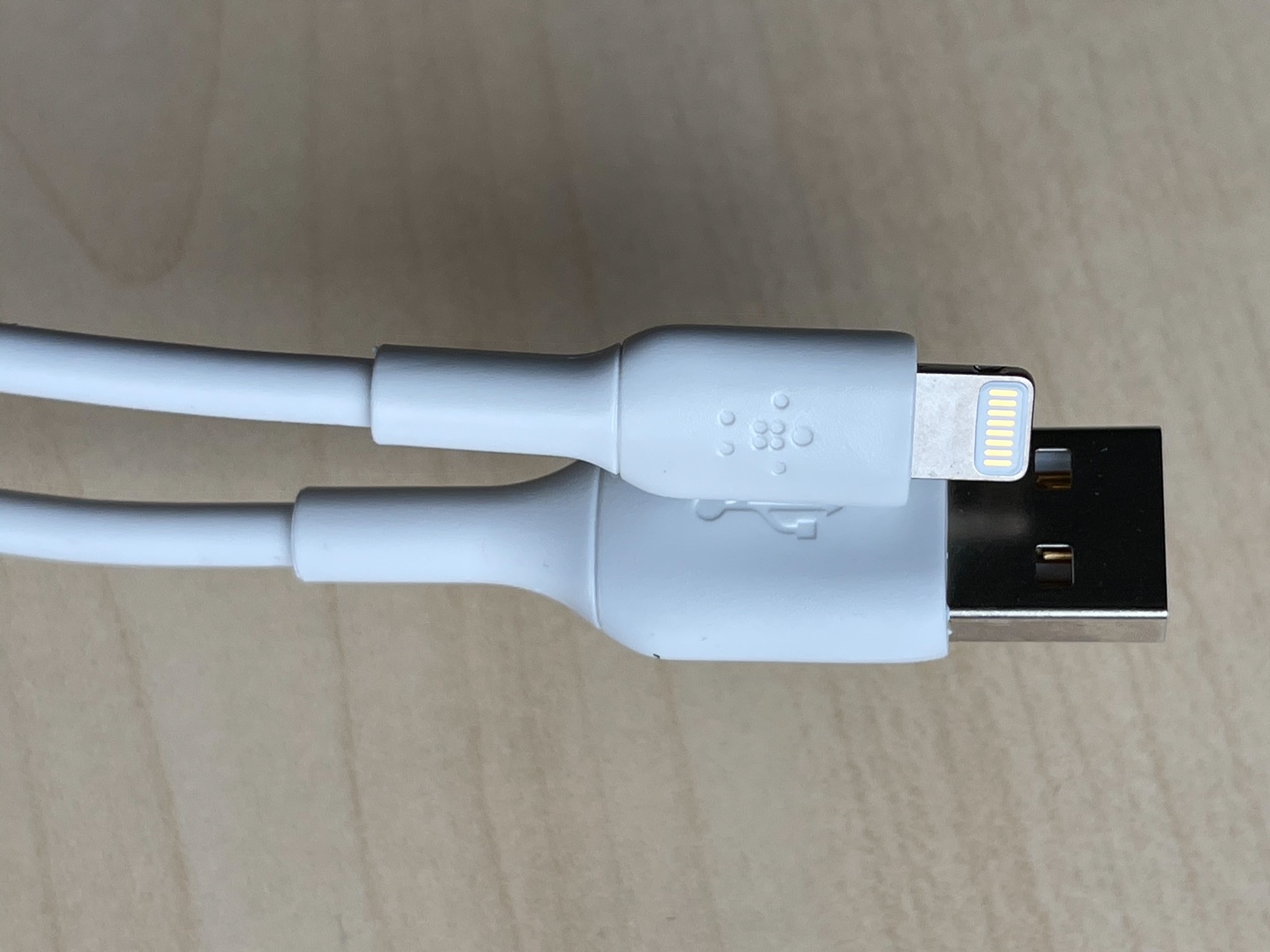 Solide Kabel