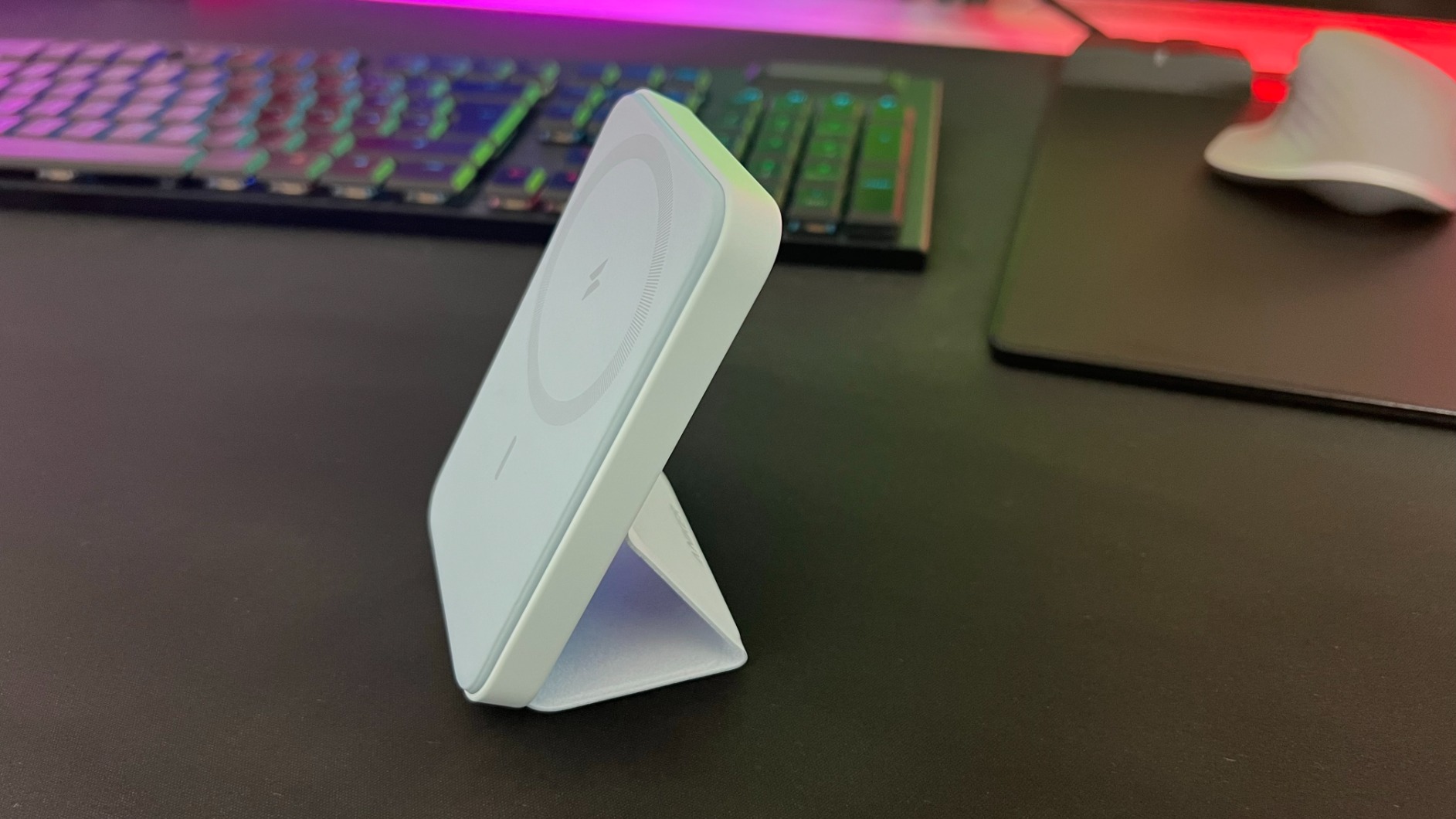 AirPods laden nicht immer