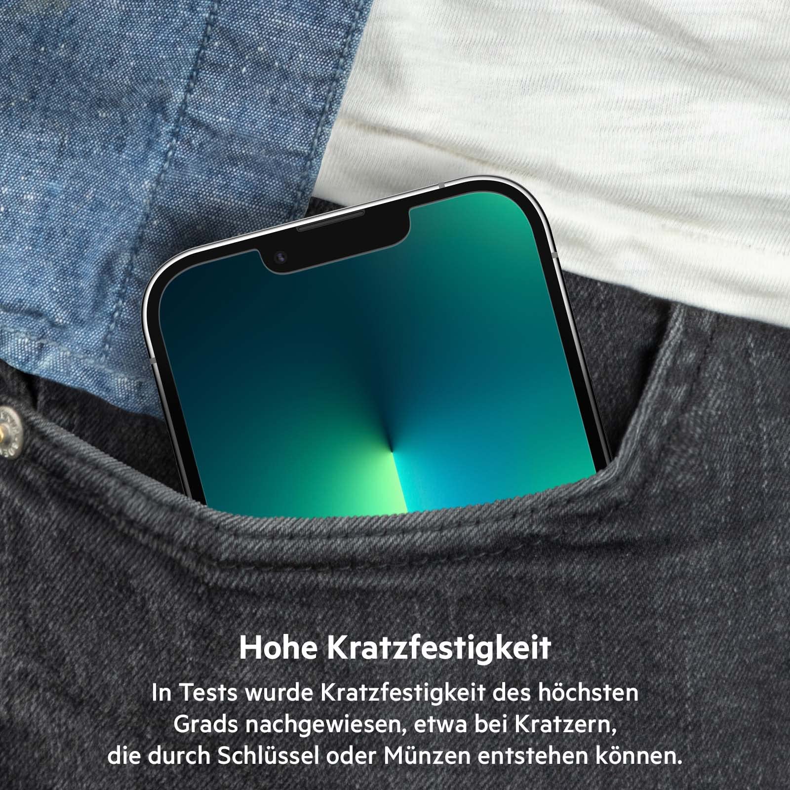 belkin-temperedglass-screen-protector-2er-pack-f-r-iphone-14-13-und-13-pro-mit-g image 4