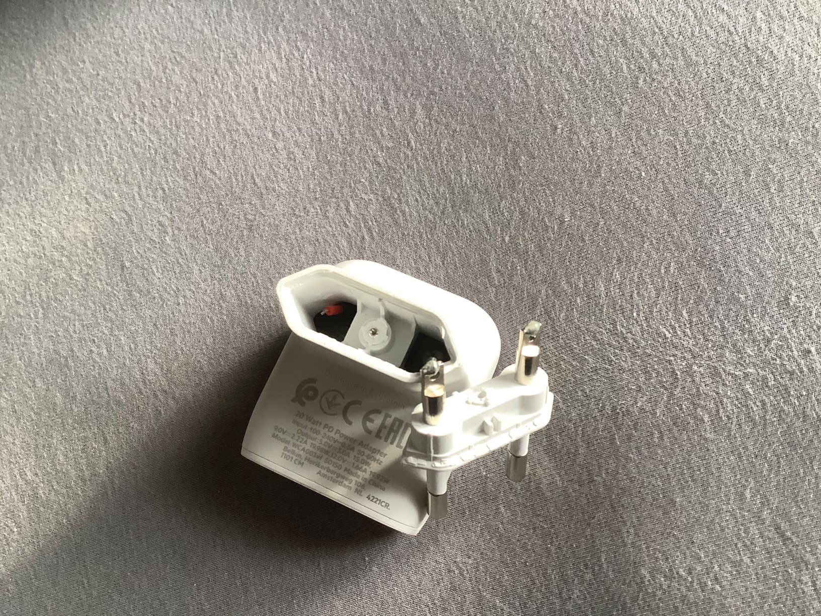 Lädt mein iPhone ruckzuck