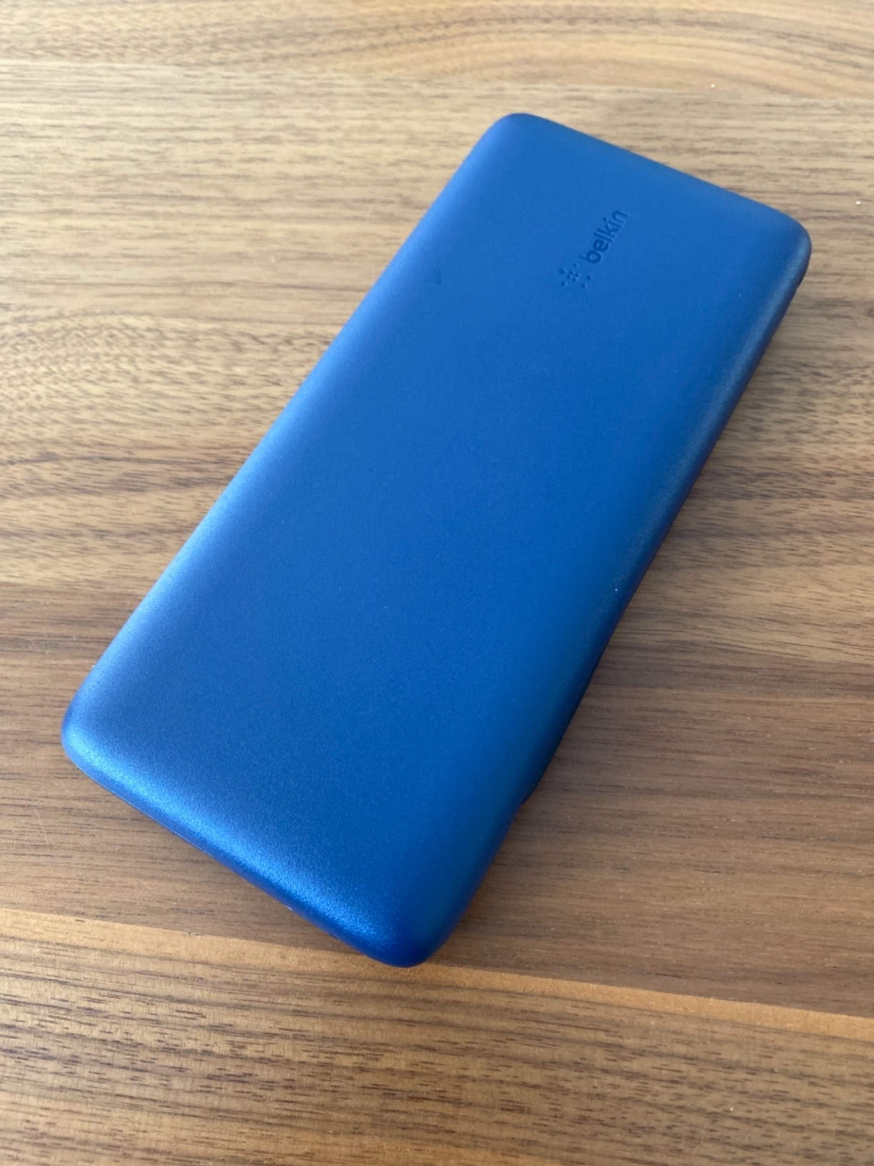 Sehr durchdachte Powerbank