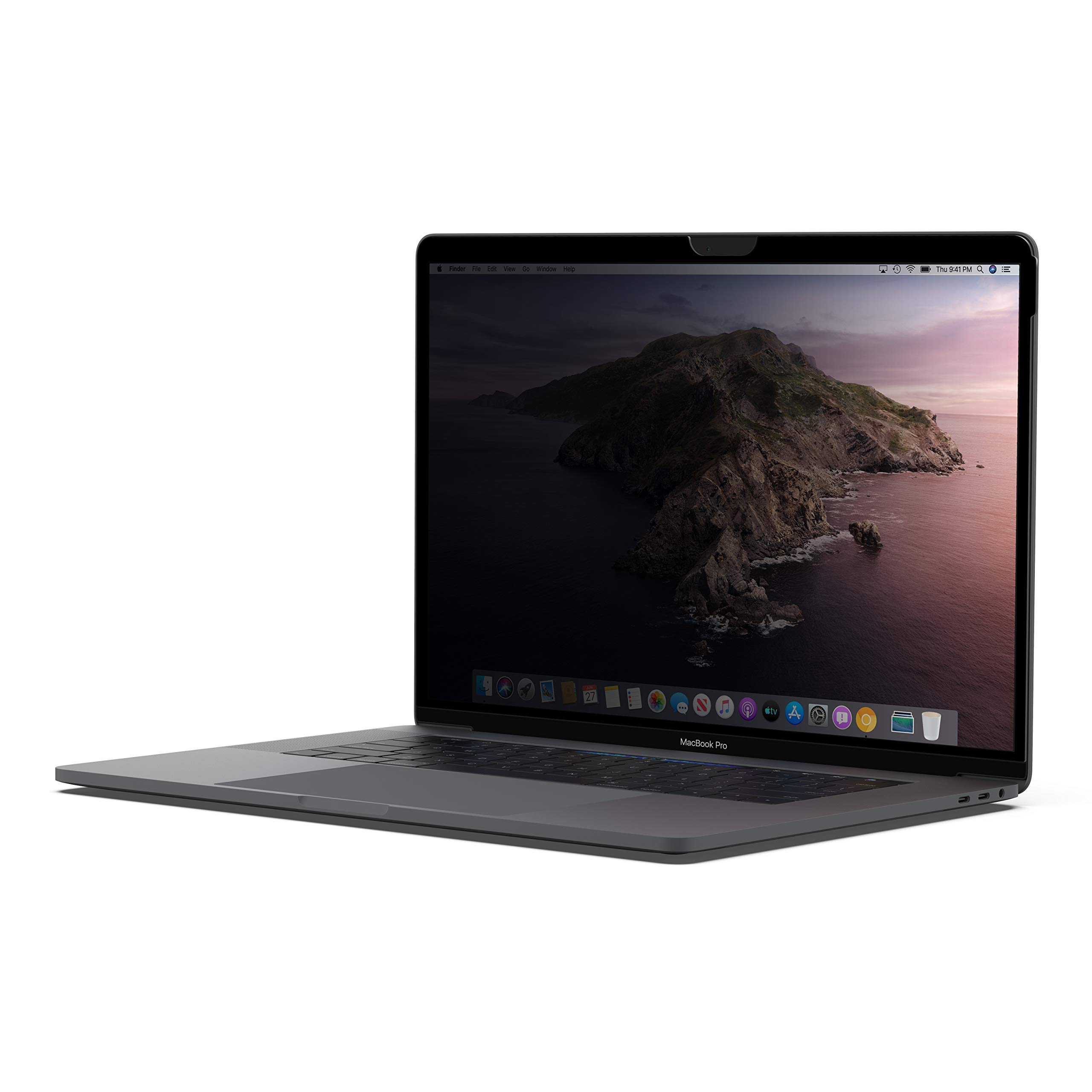 belkin-screenforce-trueprivacy-displayschutz-f-r-macbook-pro-15-abnehmbarer-wied image 2