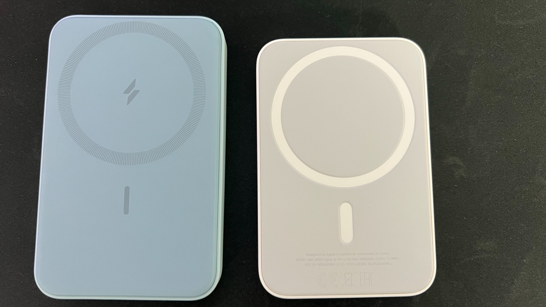 Tolles Gadget, endlich Ordnung