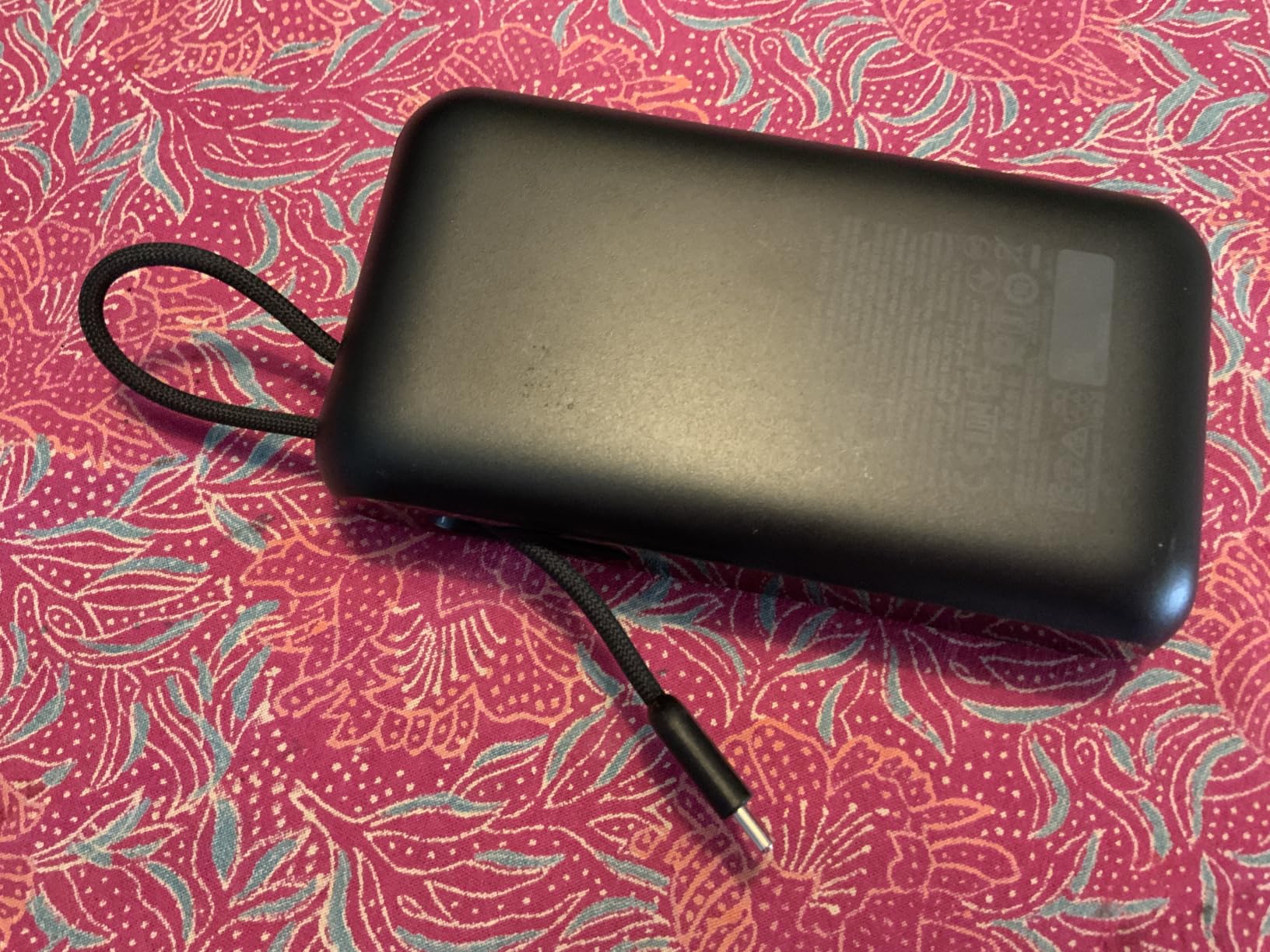 Sehr gute Powerbank