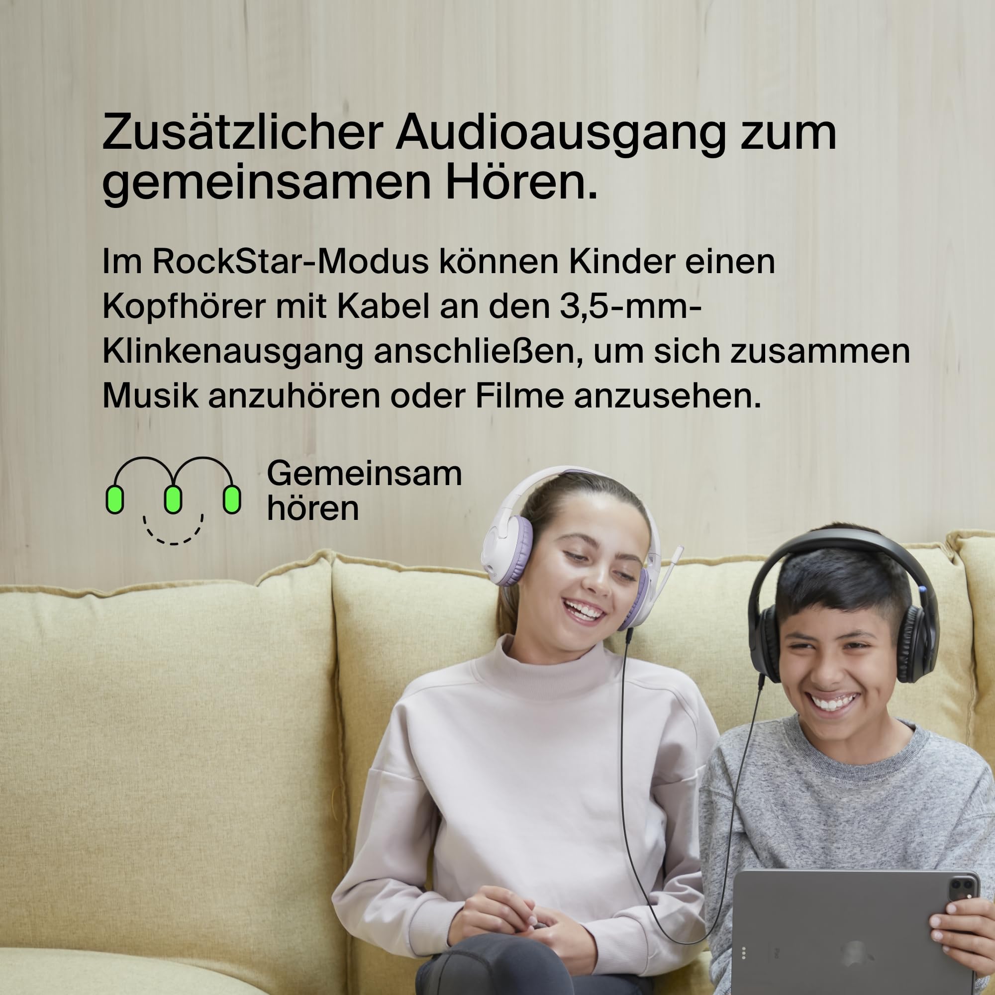 belkin-soundform-inspire-kabelloser-over-ear-kopfh-rer-f-r-kinder-bluetooth-5-2- image 5