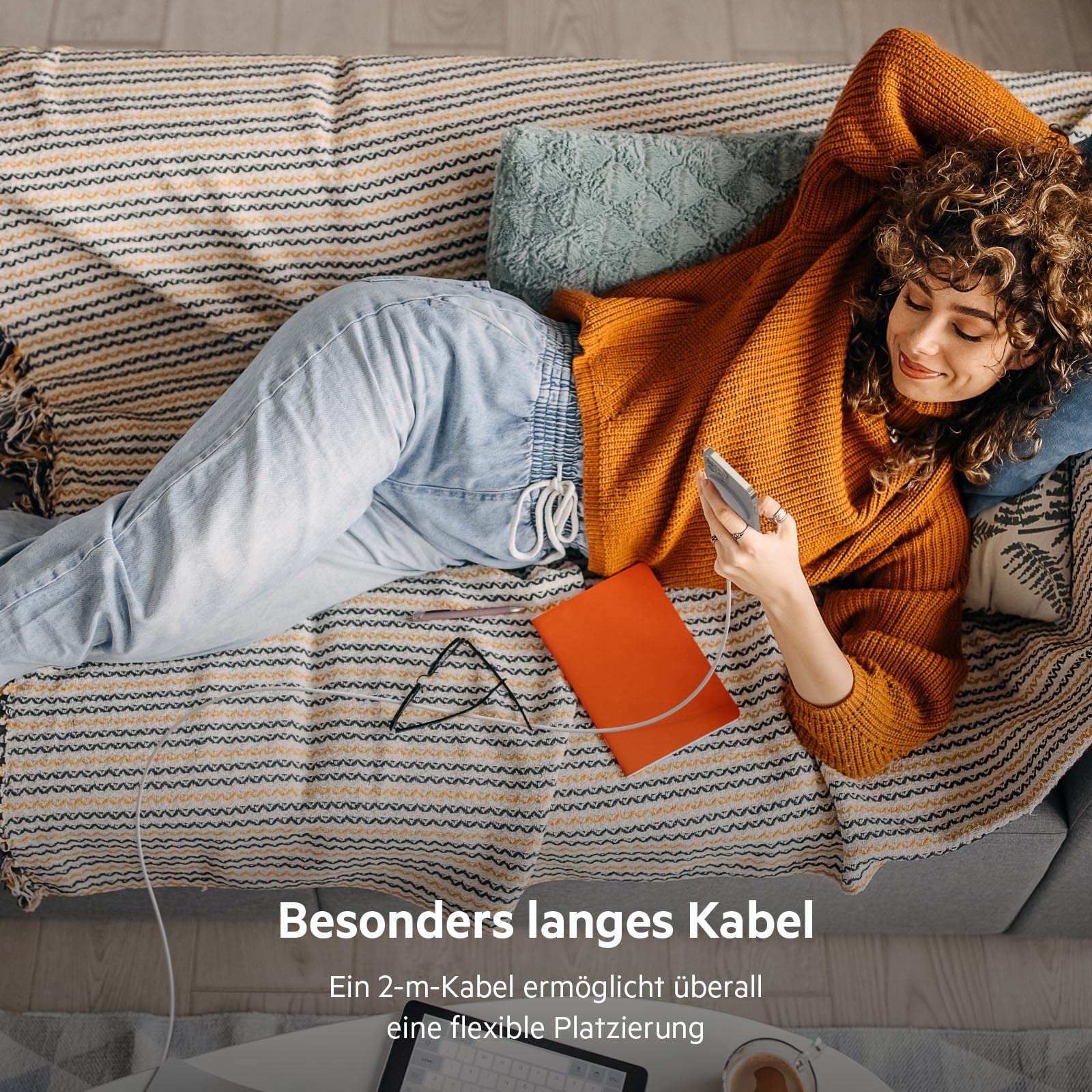 belkin-magsafe-tragbares-kabelloses-ladepad-mit-st-nder-15-w-schnelles-kabellose image 3