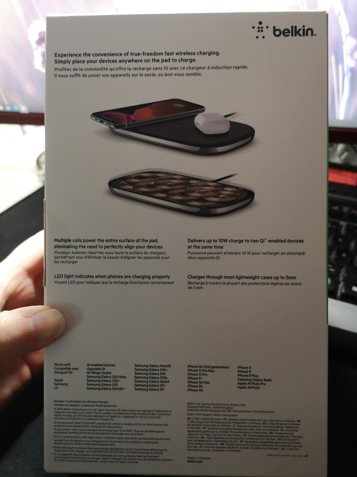 Design und Funktion