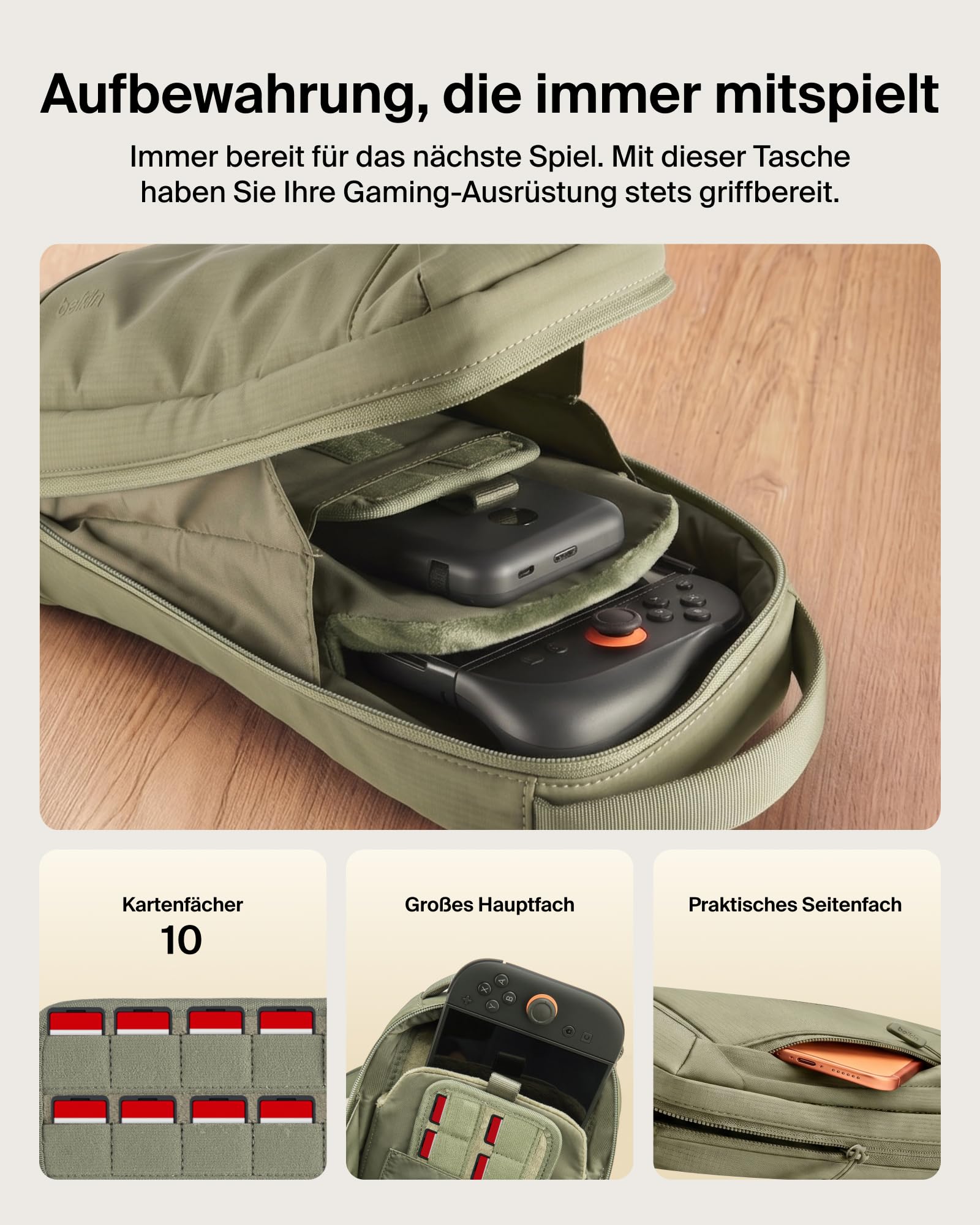 belkin-gaming-travel-bag-f-r-nintendo-switch-2-gepolsterte-umh-ngetasche-mit-wei image 4