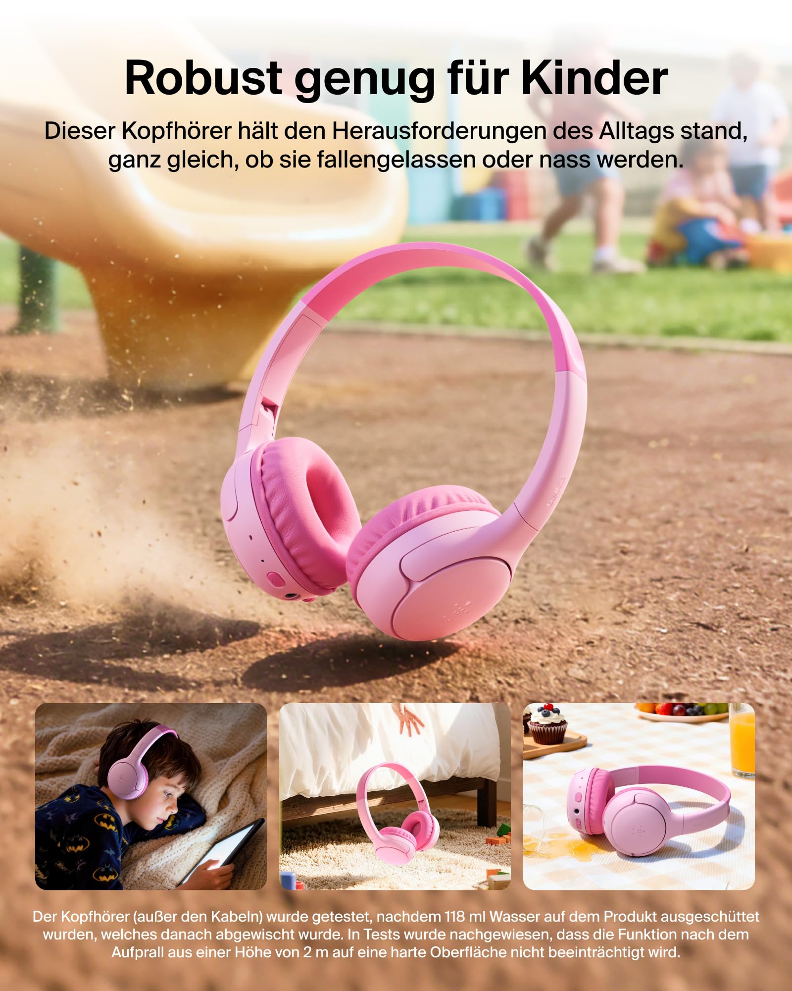 belkin-soundform-mini-2-kinder-kopfh-rer-kabelloser-on-ear-bluetooth-kopfh-rer-m-2 image 6