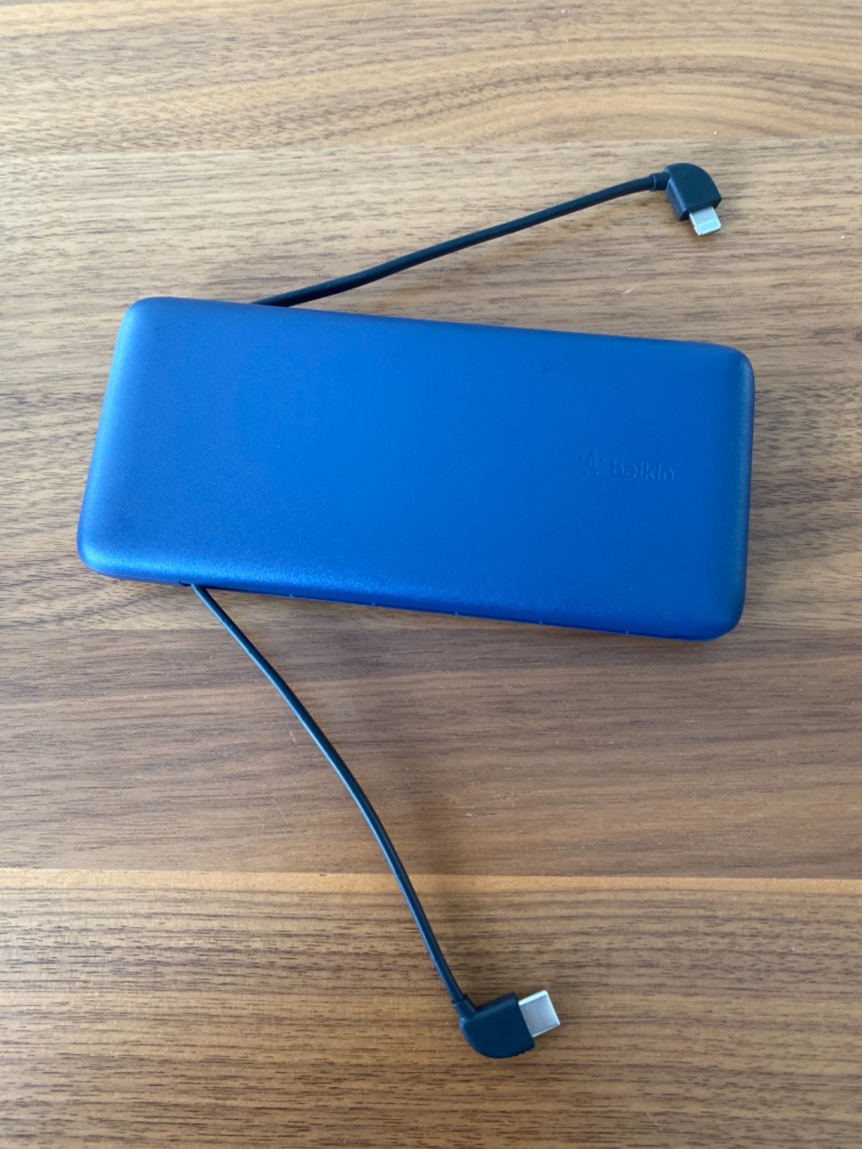 Die beste Powerbank, die ich hatte