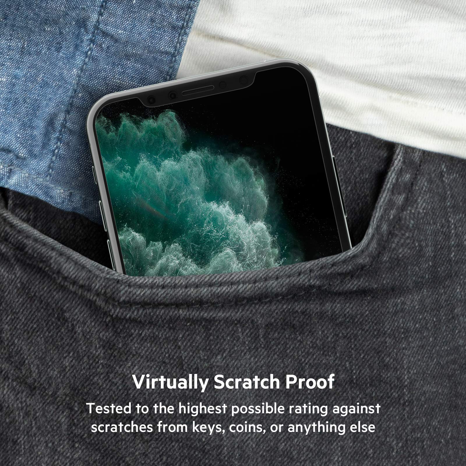 belkin-iphone-11-pro-temperedglass-displayschutzfolie-antimikrobiell-panzerglas- image 4