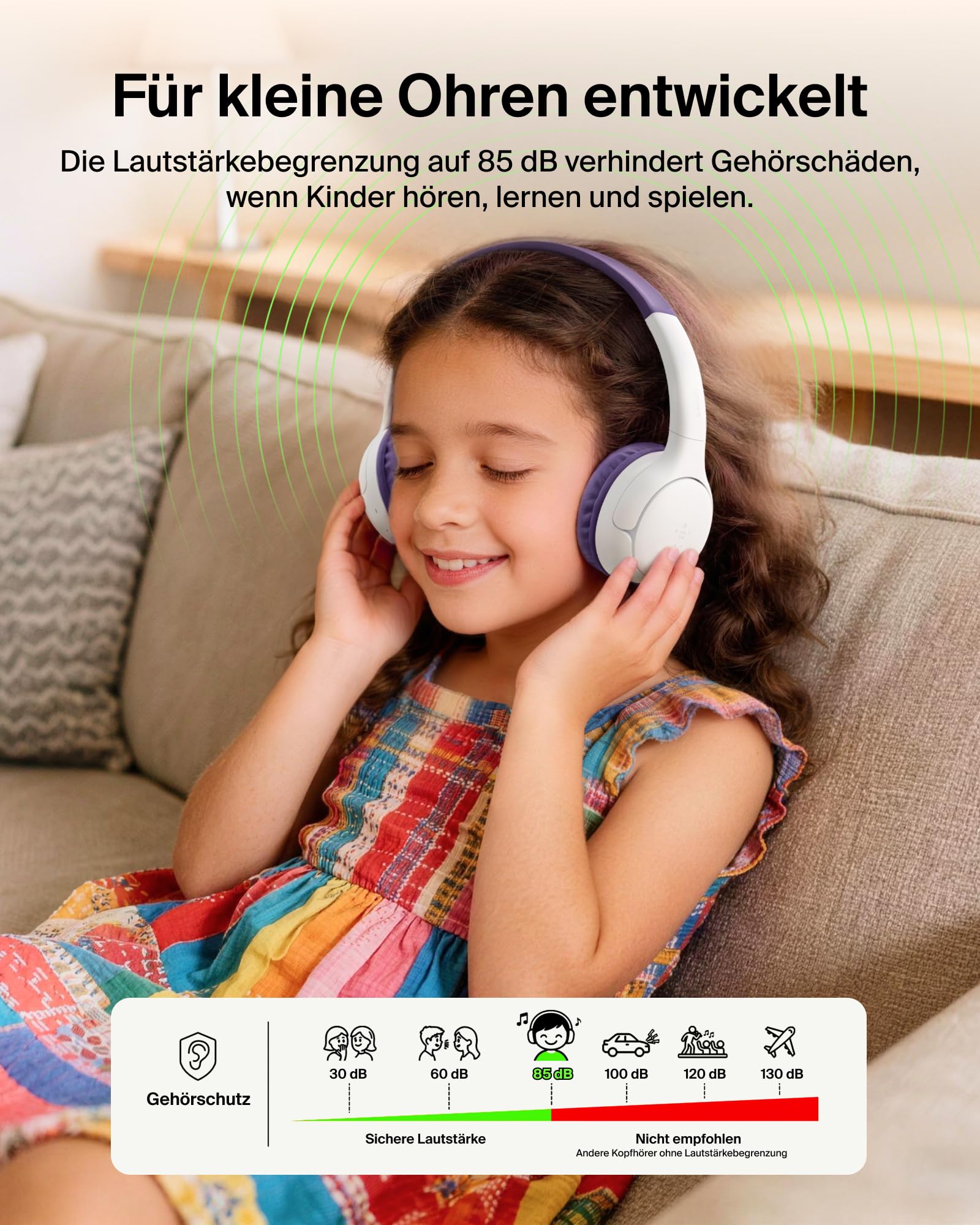 belkin-soundform-mini-2-kabelloser-on-ear-bluetooth-kopfh-rer-f-r-kinder-55-h-la image 4