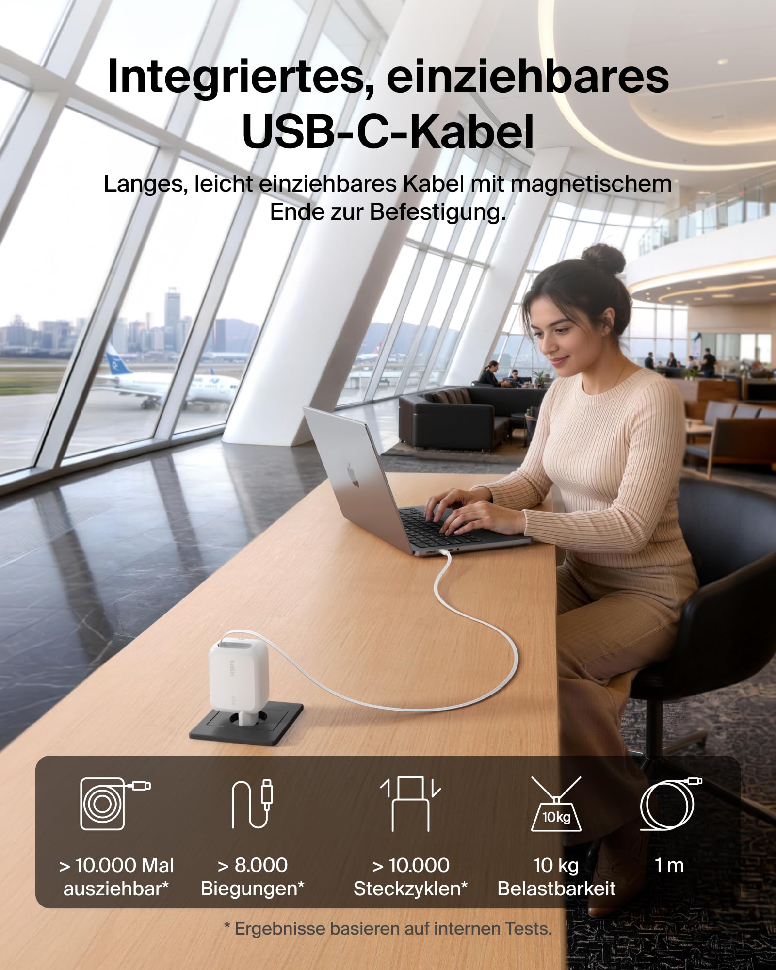 belkin-usb-c-ladeger-t-67w-gan-mit-einziehbarem-1-m-kabel-smartprotect-f-r-iphon image 3