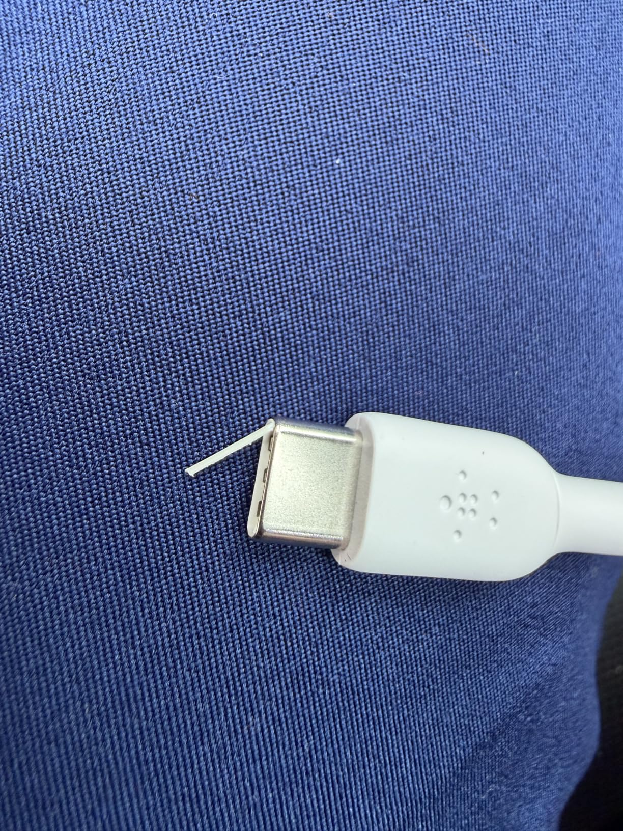 Kurzes Kabel, große Wirkung