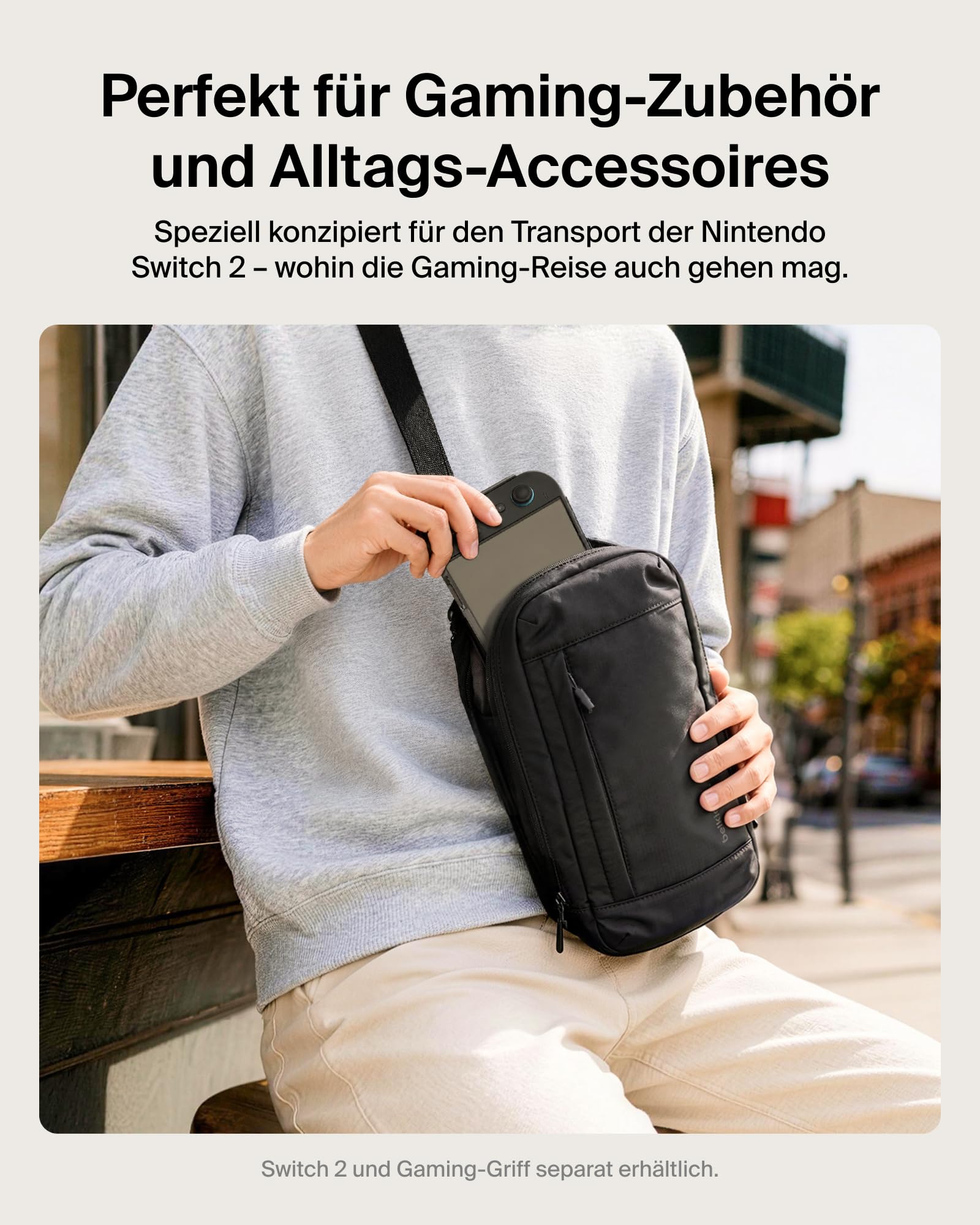 belkin-gaming-travel-bag-f-r-nintendo-switch-2-schwarz-leichte-schulter-umh-nget image 8