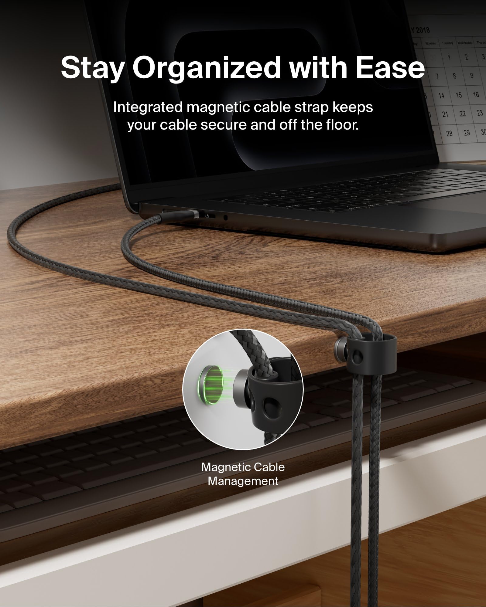 belkin-boostcharge-pro-flex-geflochtenes-usb-c-usb-c-ladekabel-2er-pack-1-m-schw image 4