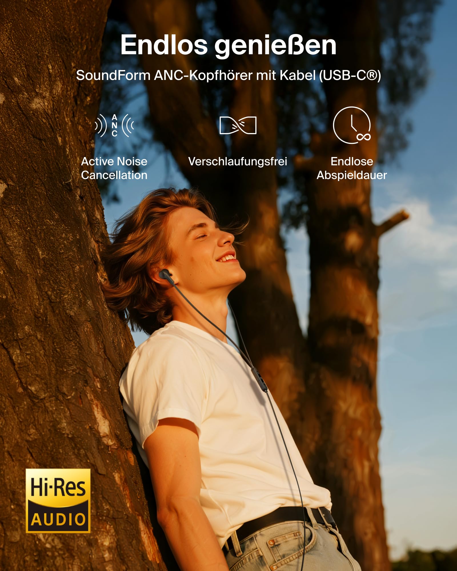 belkin-soundform-anc-wired-earphones-mit-usb-c-anschluss-kabelgebundene-in-ear-k image 2