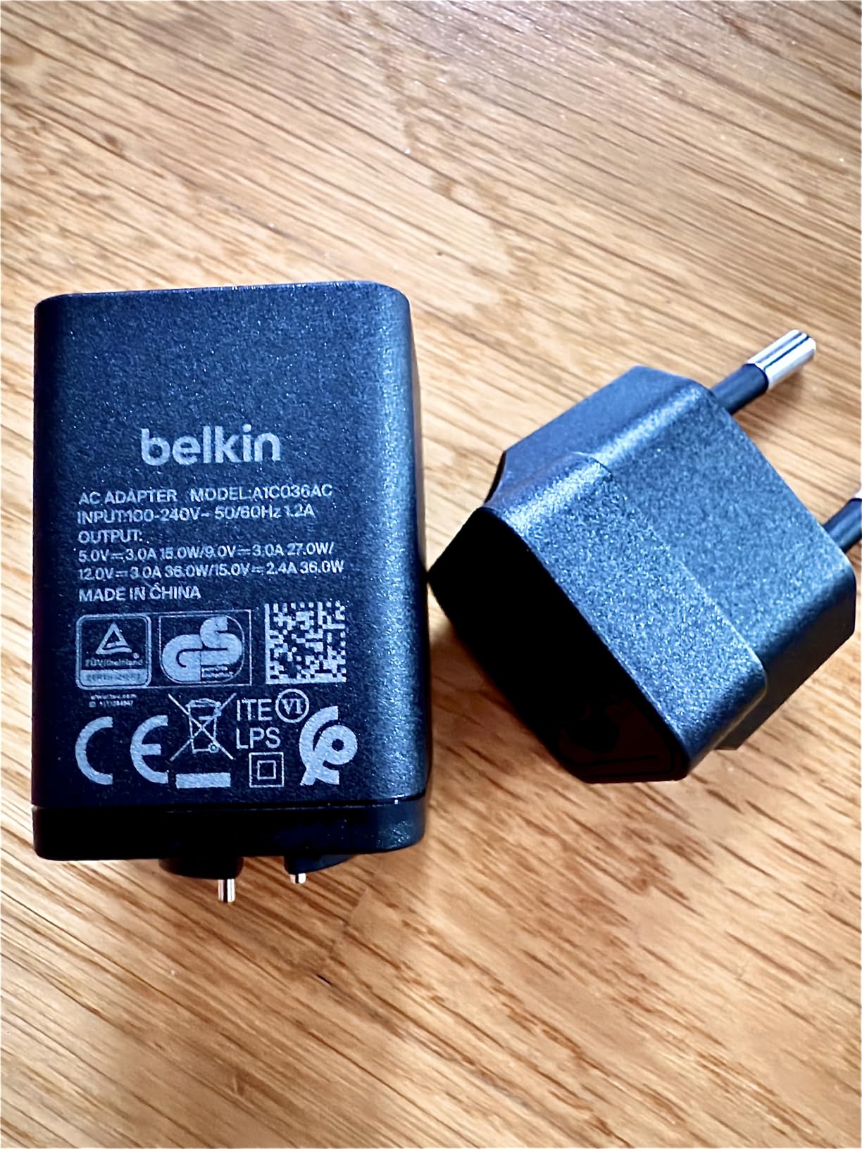Sehr gut mit Kleinkritik