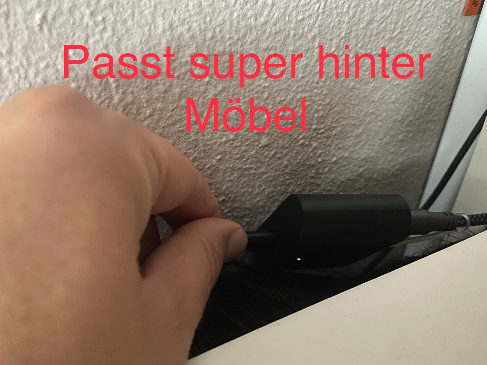 Verbindungsabbrüche