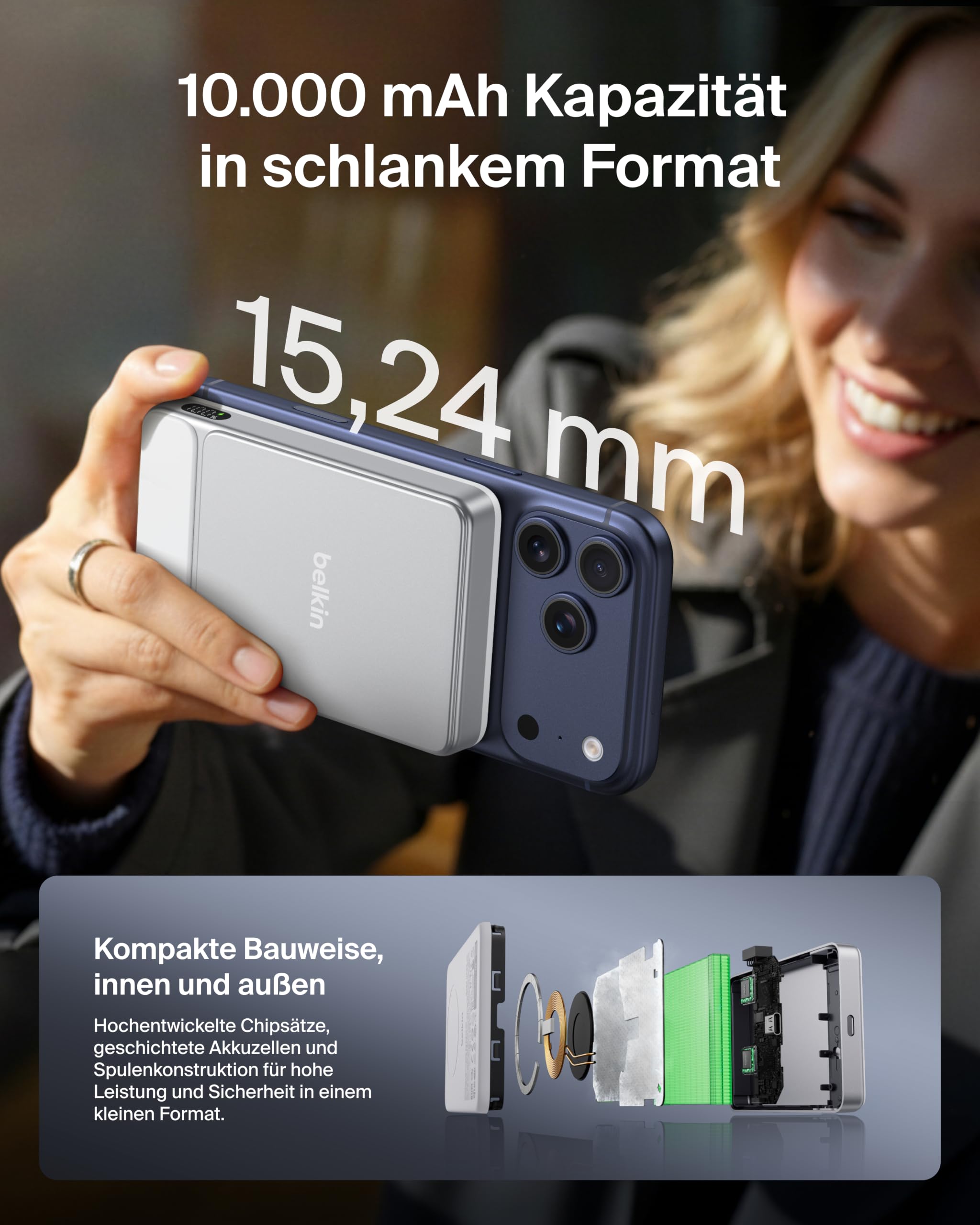 belkin-ultracharge-10-000-mah-magnetische-power-bank-qi2-zertifiziert-25-w-kabel image 3