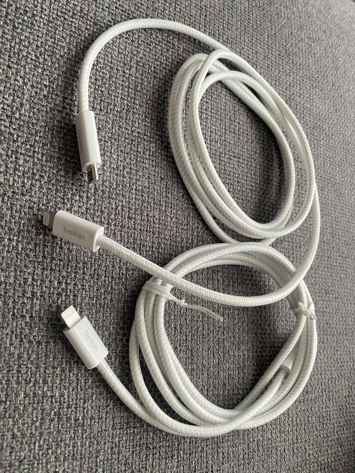 Gute Kabel, fairer Preis