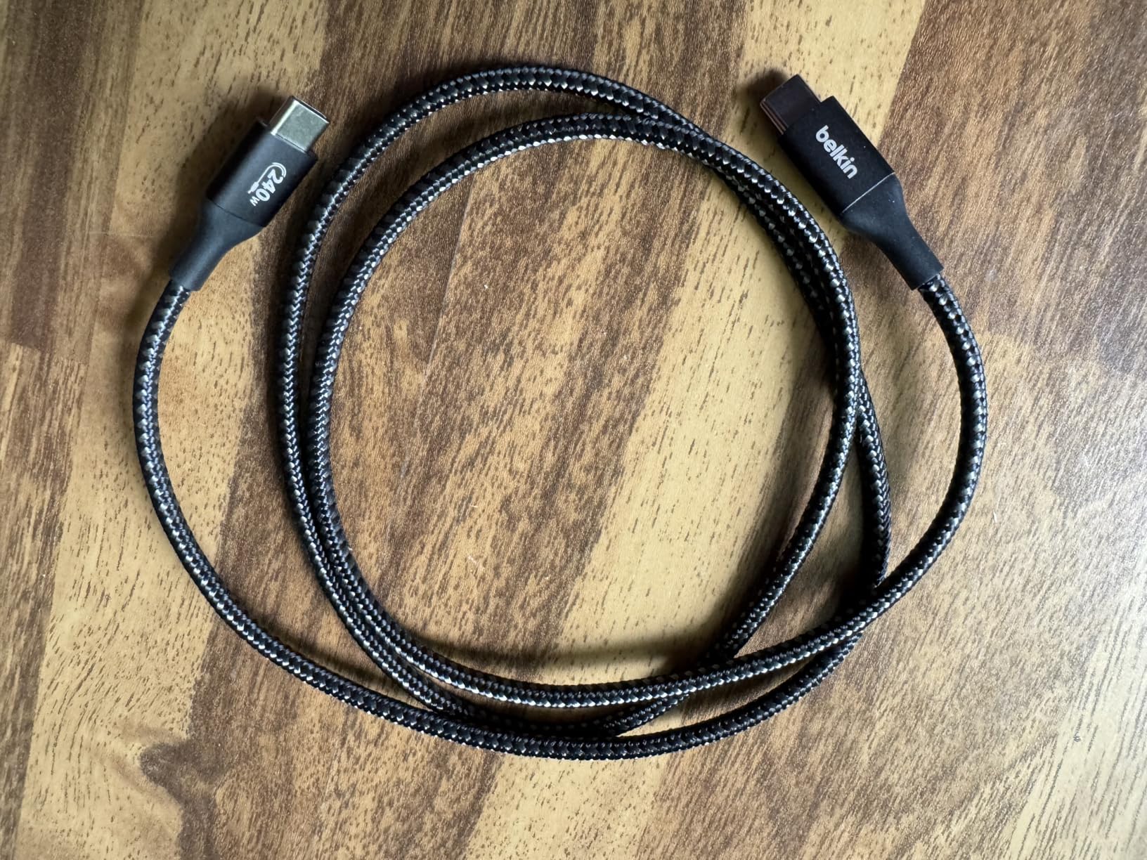 Lädt mein MacBook Pro mit voller Power