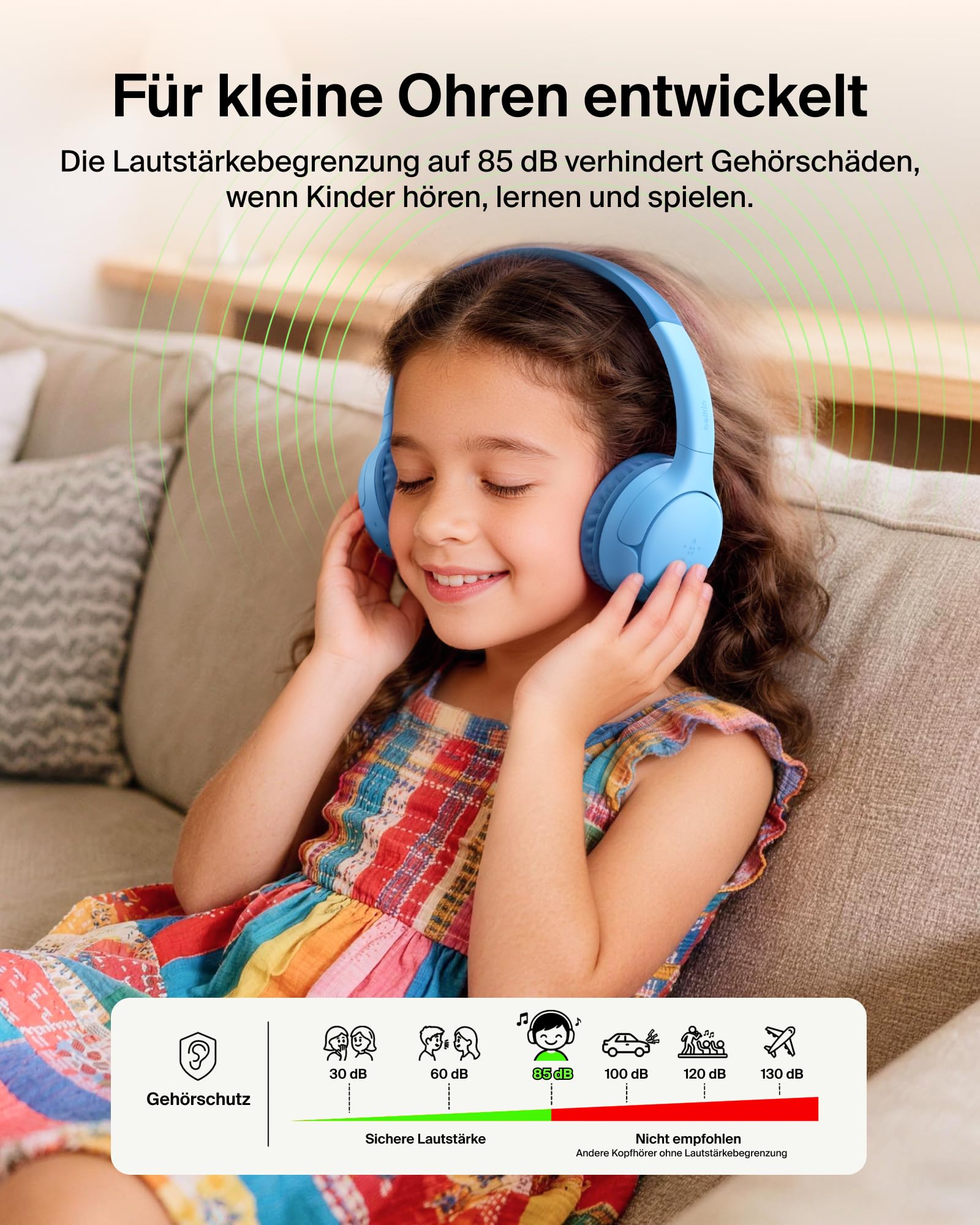 belkin-soundform-mini-2-kinder-kopfh-rer-kabelloser-on-ear-bluetooth-kopfh-rer-m image 3