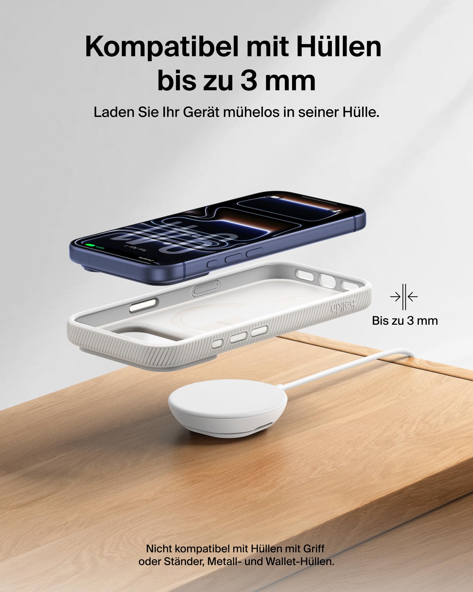 belkin-ultracharge-qi2-25-w-magnetisches-kabelloses-ladeger-t-magsafe-kompatibel image 8