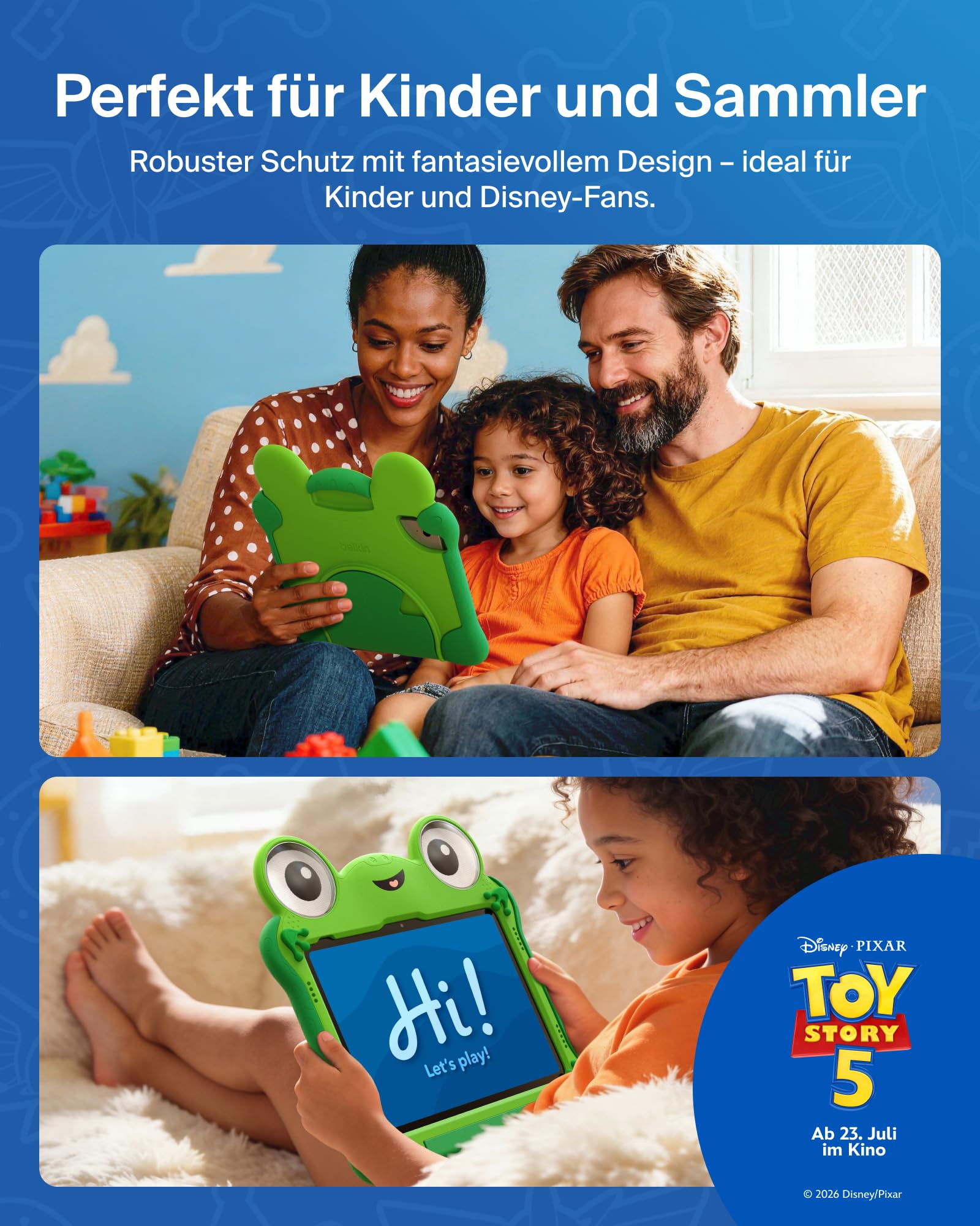 belkin-disney-pixar-toy-story-5-lilypad-ipad-h-lle-f-r-ipad-a16-11-gen-2025-ipad image 4