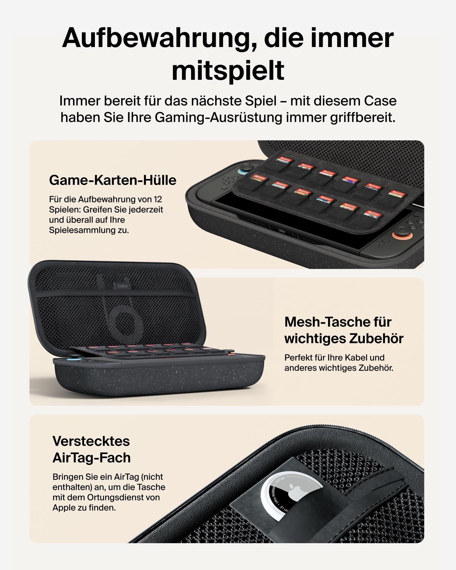 belkin-gaming-nintendo-switch-2-tasche-mit-abnehmbarer-10-000-mah-powerbank-20w- image 6