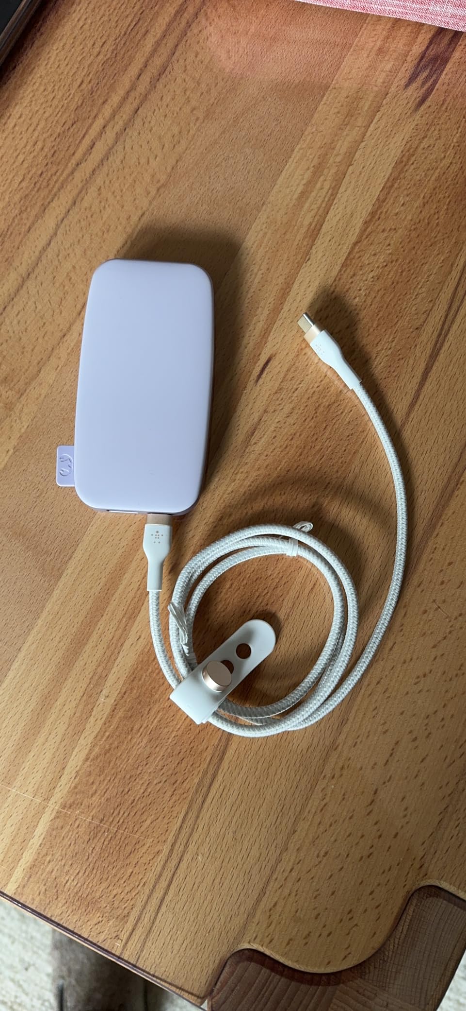 Endlich ein Kabel, das hält