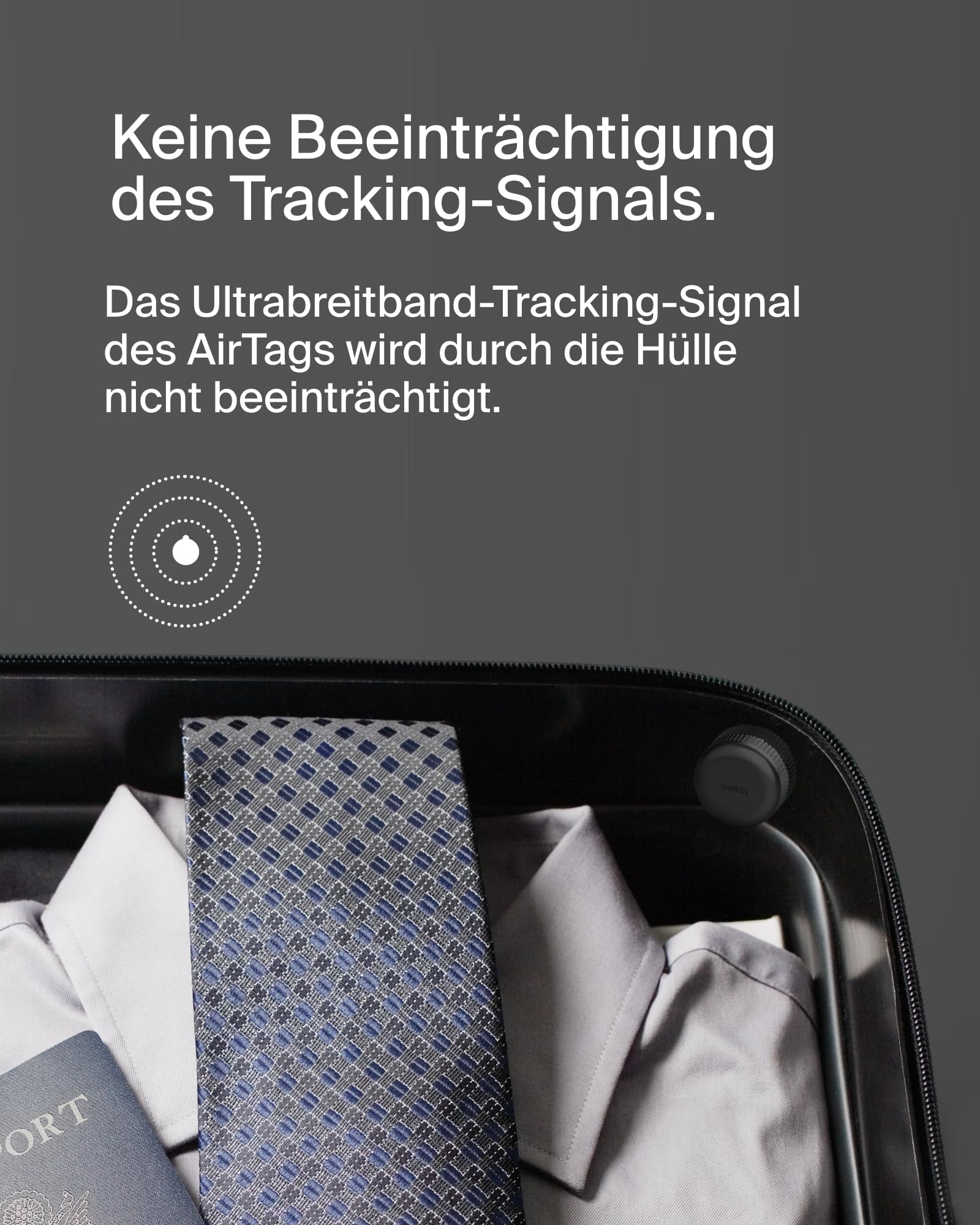 belkin-secure-holder-f-r-apple-airtag-2er-set-wasserdichte-ipx8-h-lle-mit-schrau image 5