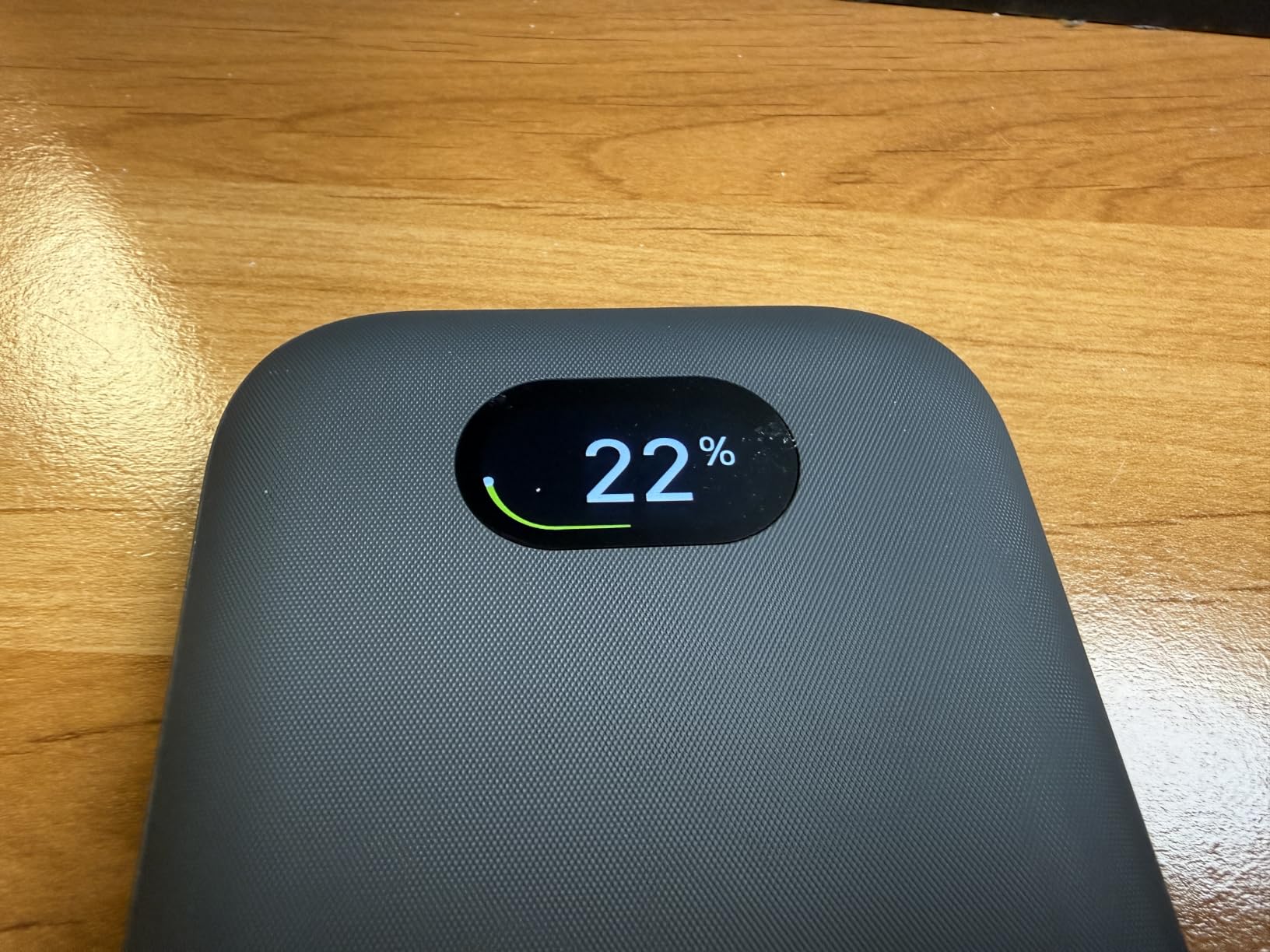 Beste Powerbank, die ich hatte