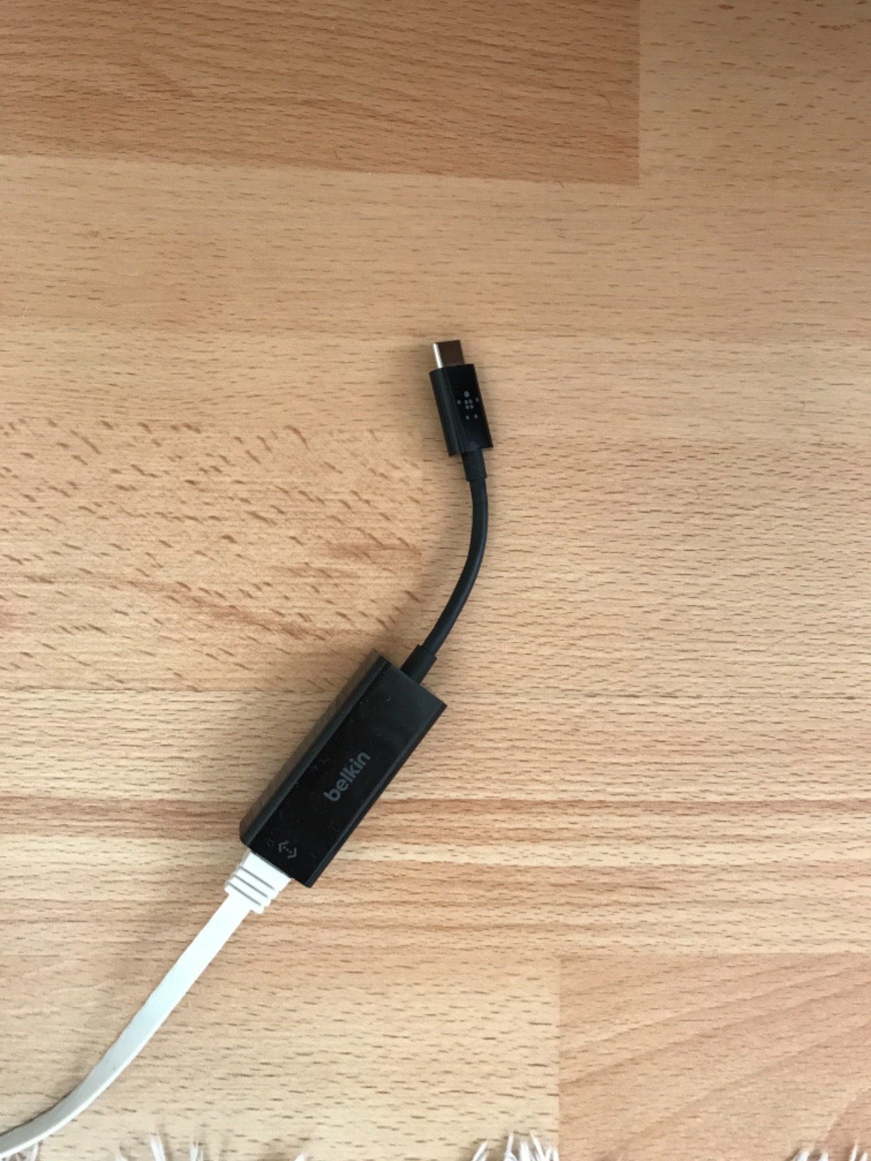 Volle Gigabit-Geschwindigkeit