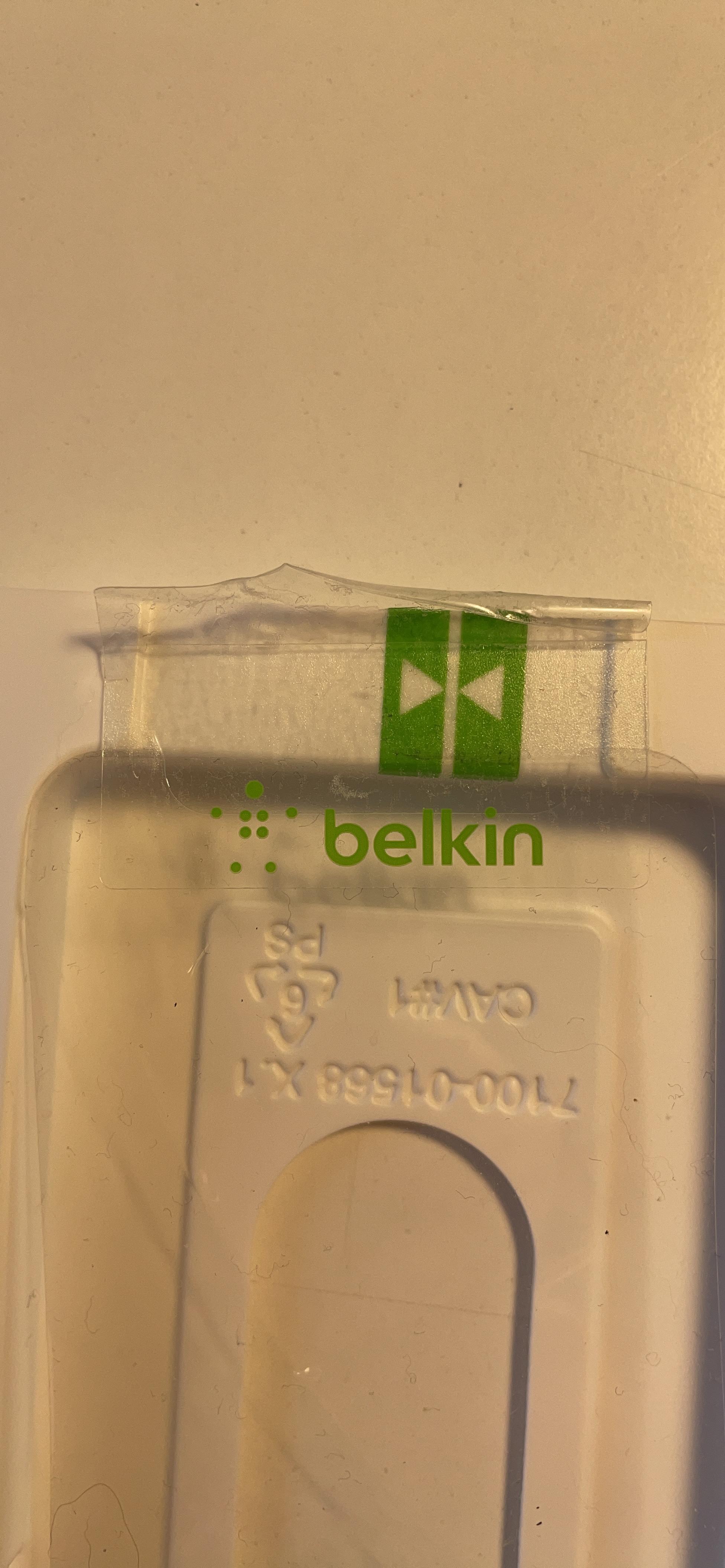 Beste Folie fürs Mini