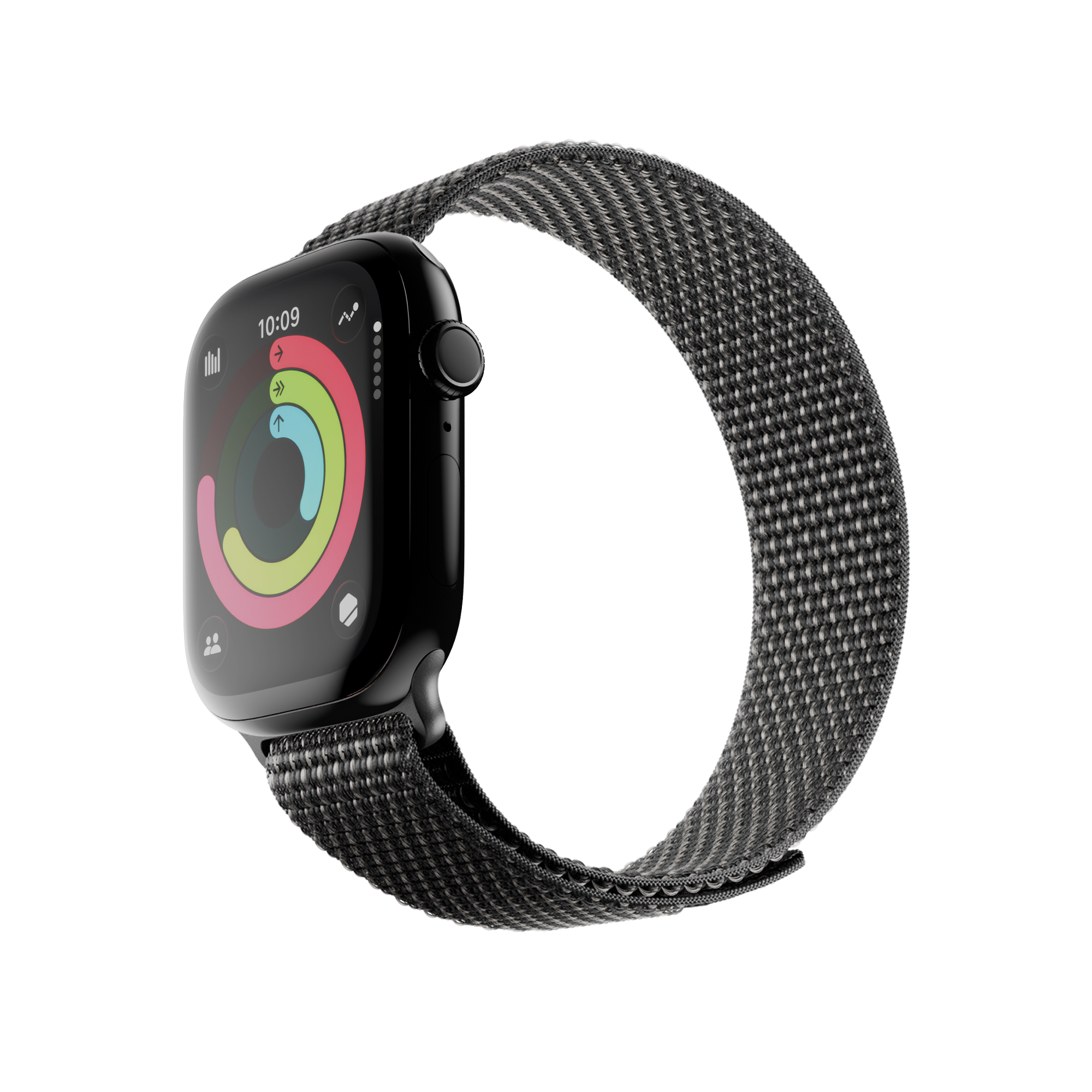 native-union-active-sport-loop-verstellbares-sport-armband-mit-klettverschluss-a image 2