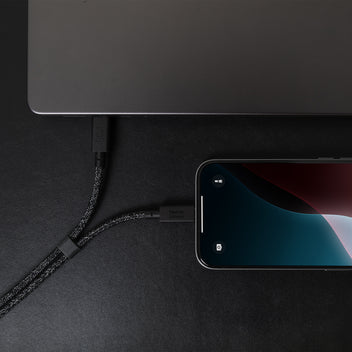 native-union-belt-cable-2-in-1-usb-c-auf-usb-c-usb-c-kabel-140w-dualer-anschluss image 6