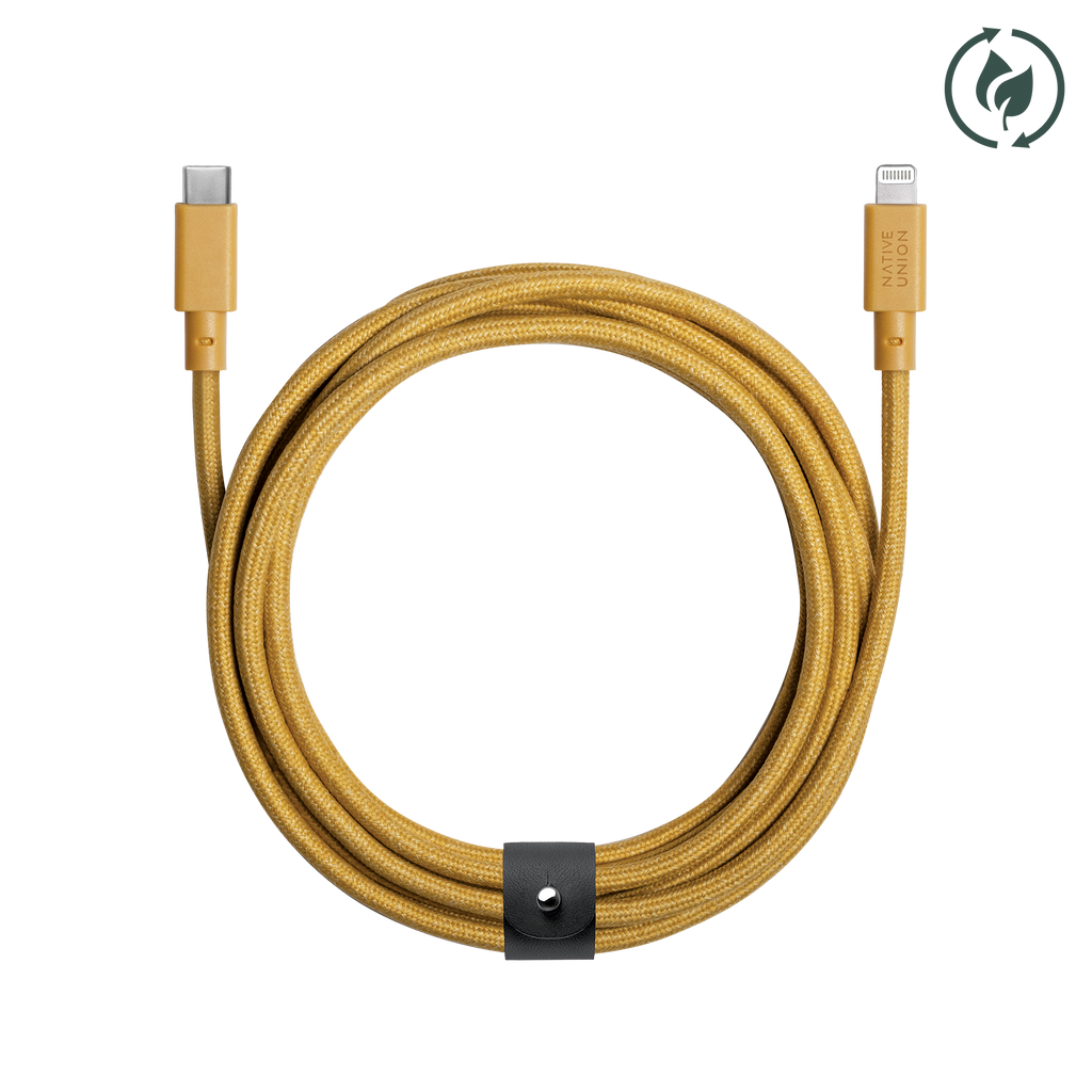 native-union-belt-cable-xl-usb-c-auf-lightning-ladekabel-3-m-10-ft-extra-lang-po image 1