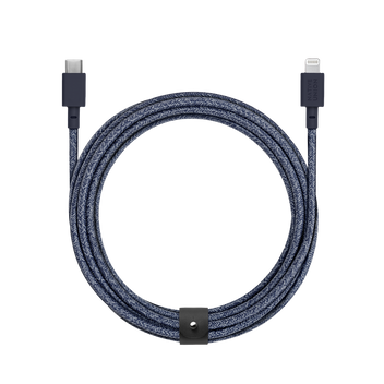 native-union-belt-cable-xl-usb-c-auf-lightning-ladekabel-3-m-10-ft-extra-lang-po image 6